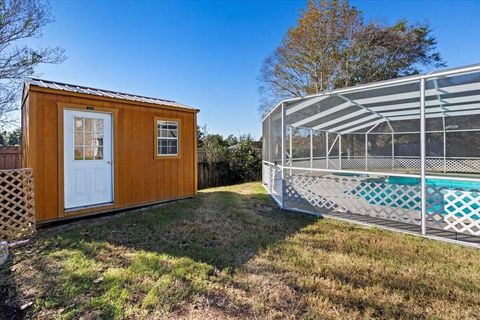 A home in Crestview