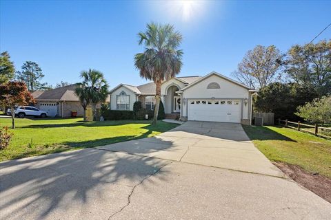 A home in Crestview