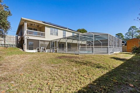 A home in Crestview