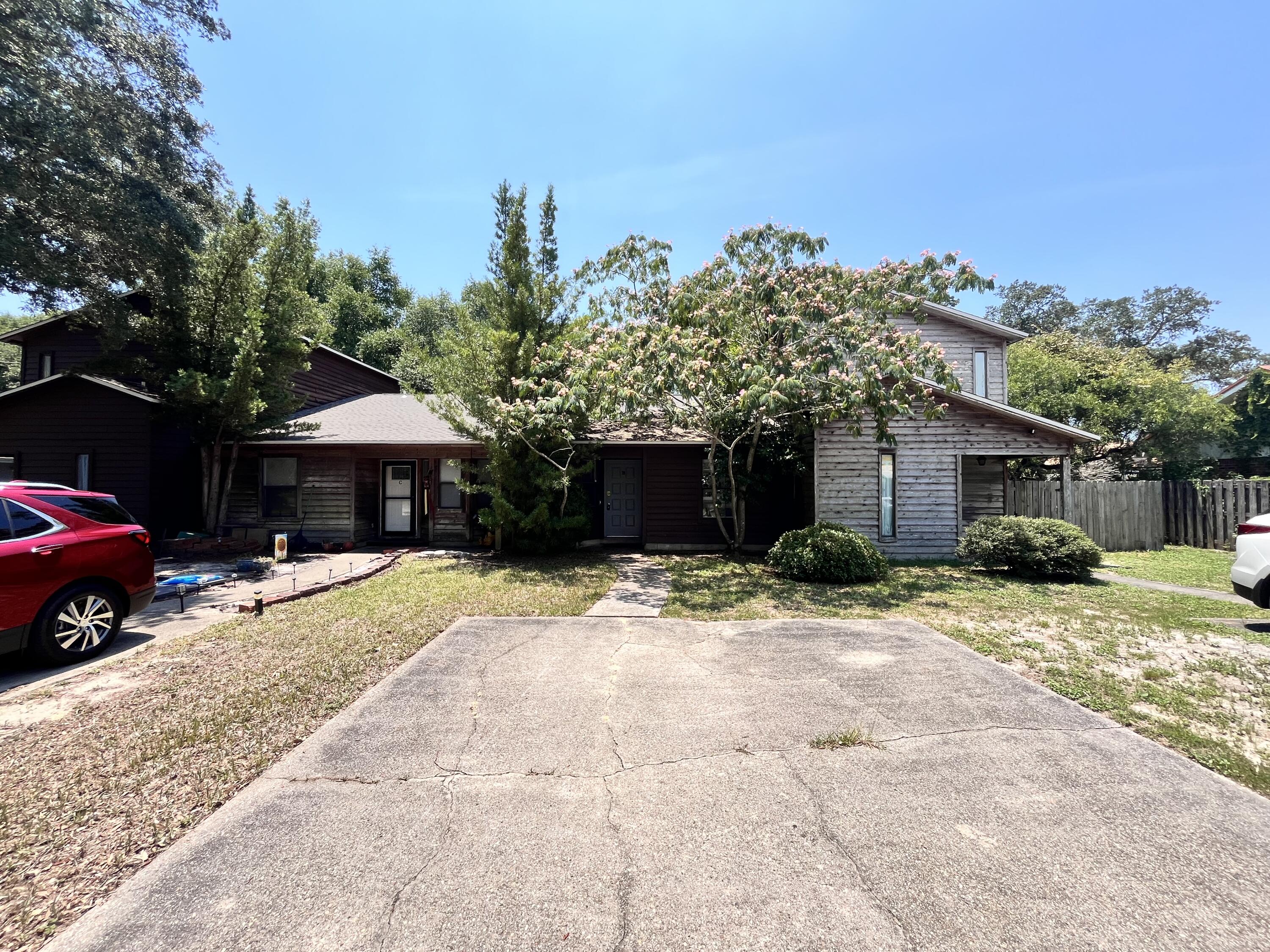 BAY BREEZE PH 2 - Residential Lease