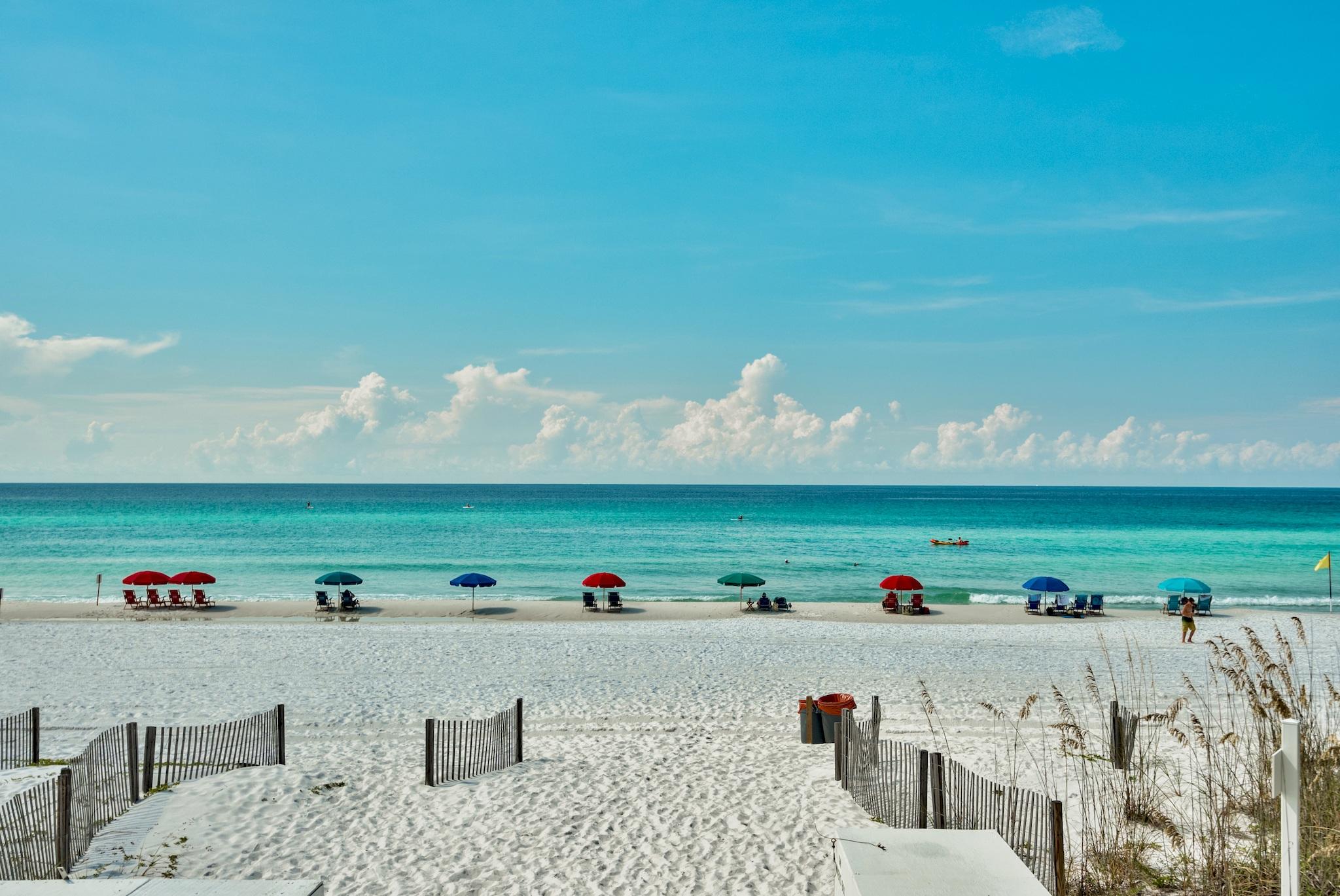 GRAND MARINER - Residential