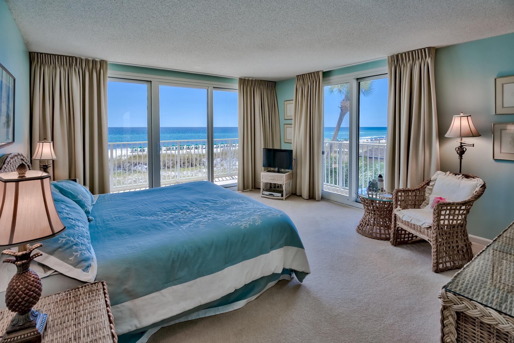 GRAND MARINER - Residential