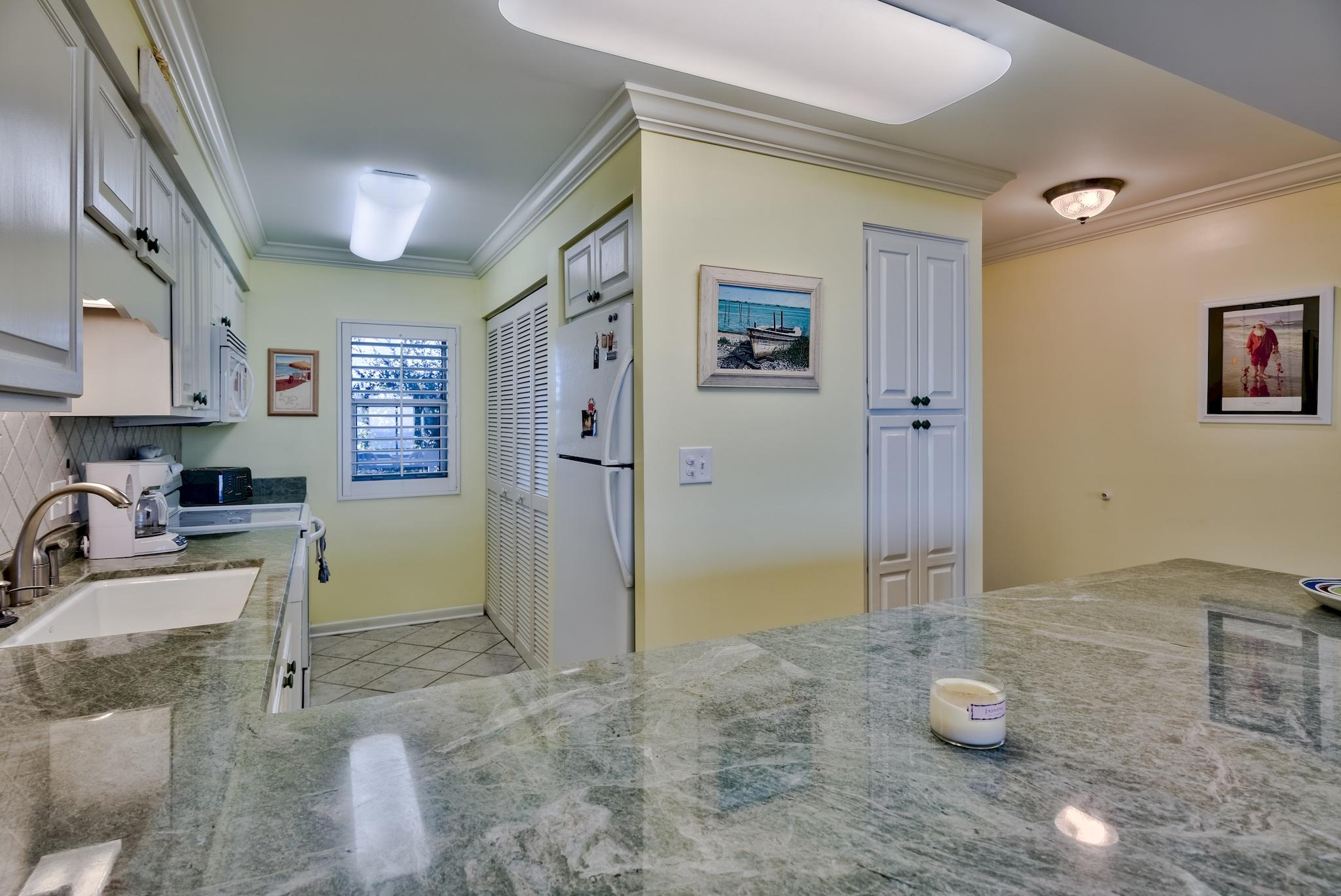 GRAND MARINER - Residential