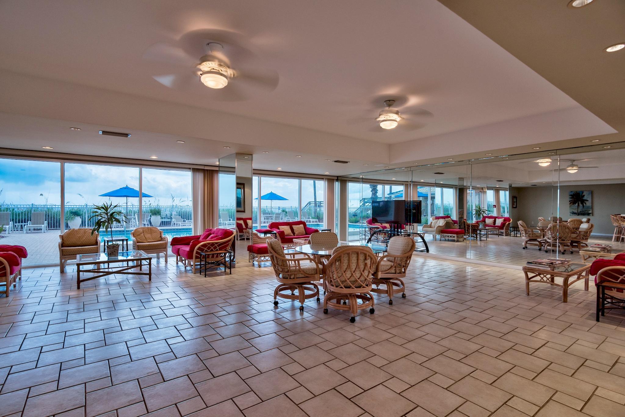 GRAND MARINER - Residential