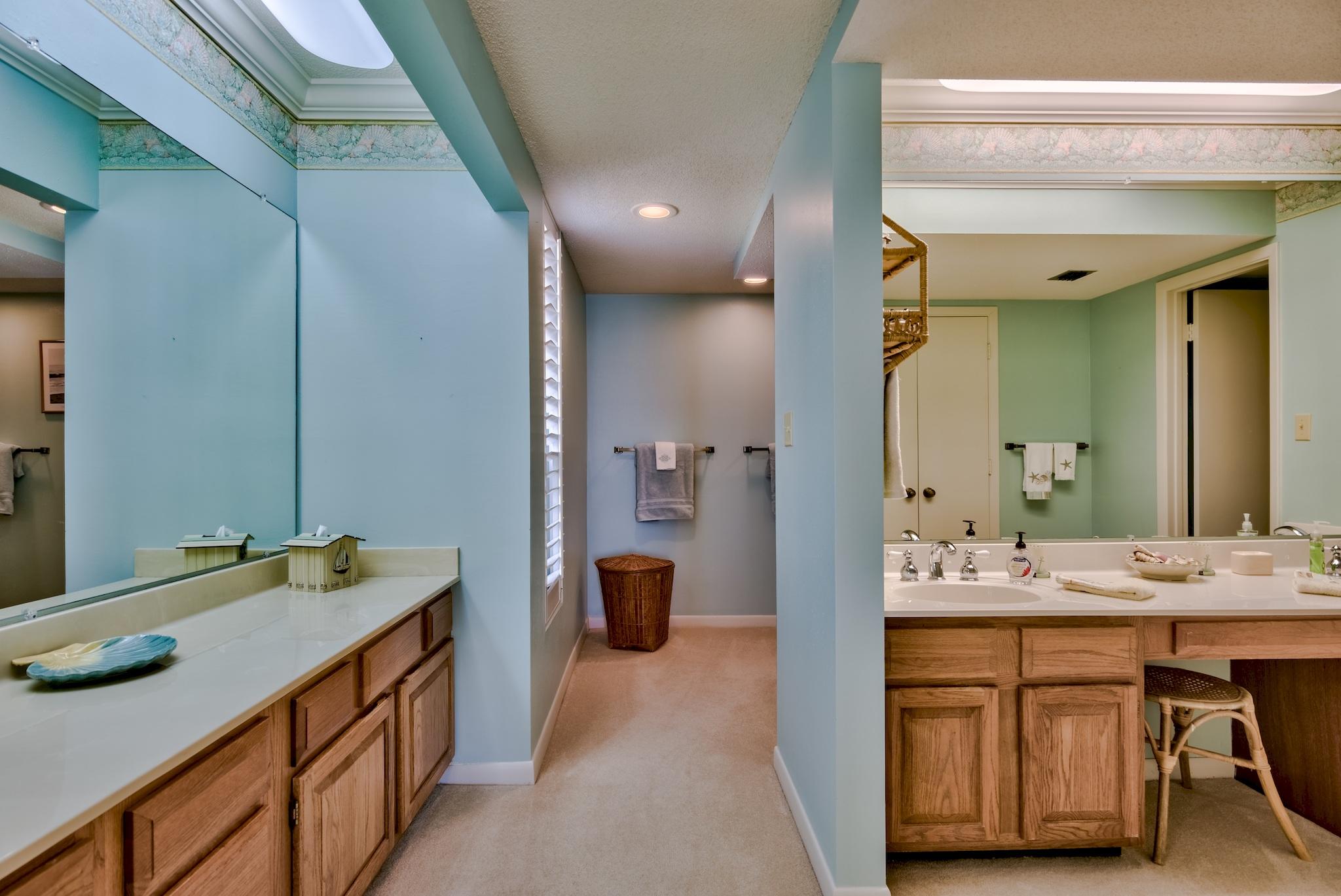 GRAND MARINER - Residential