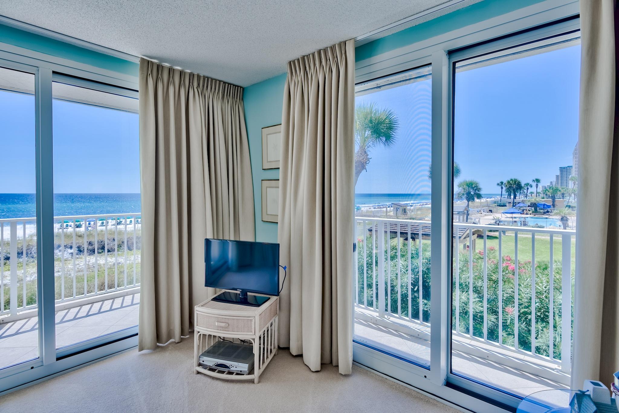 GRAND MARINER - Residential