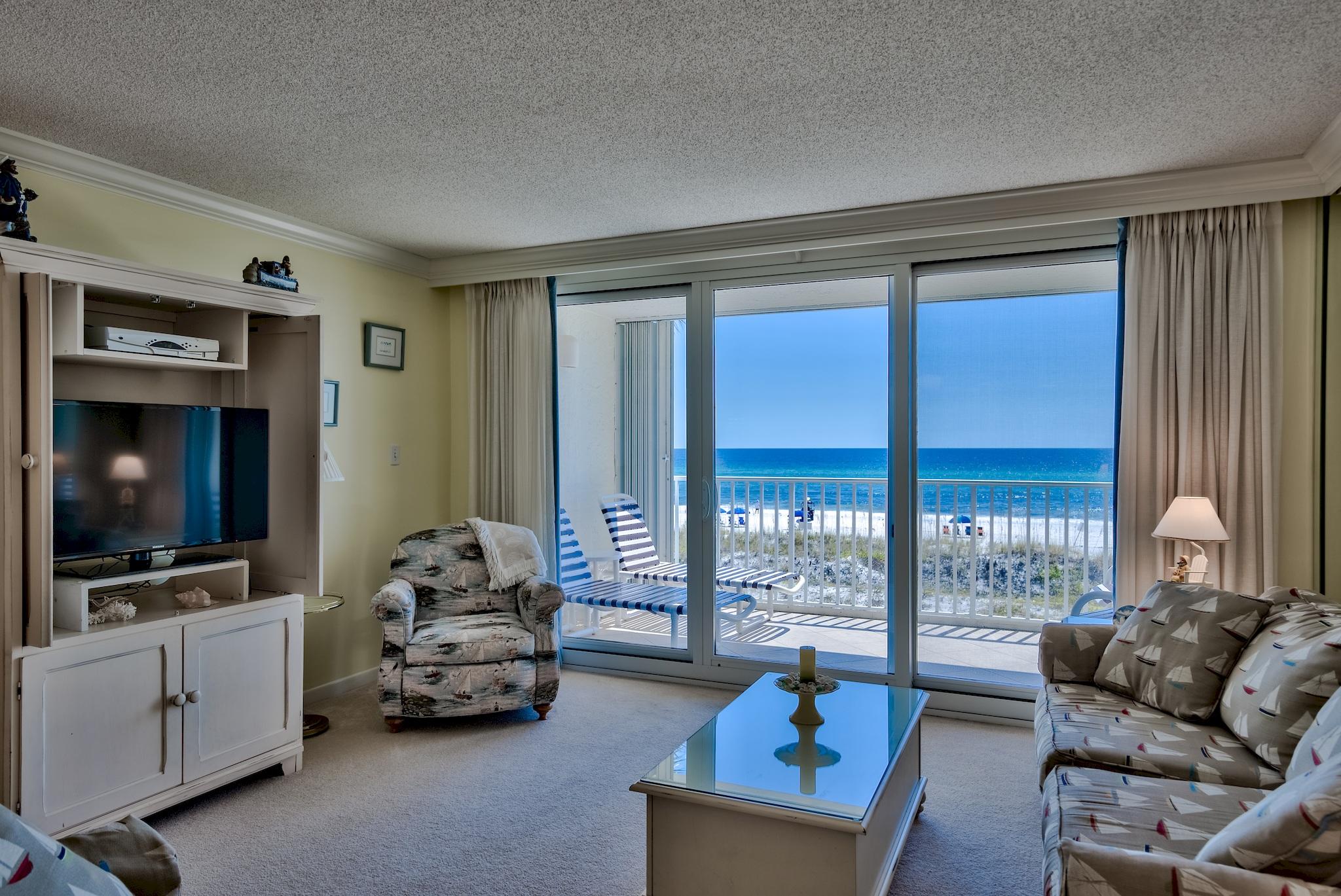 GRAND MARINER - Residential