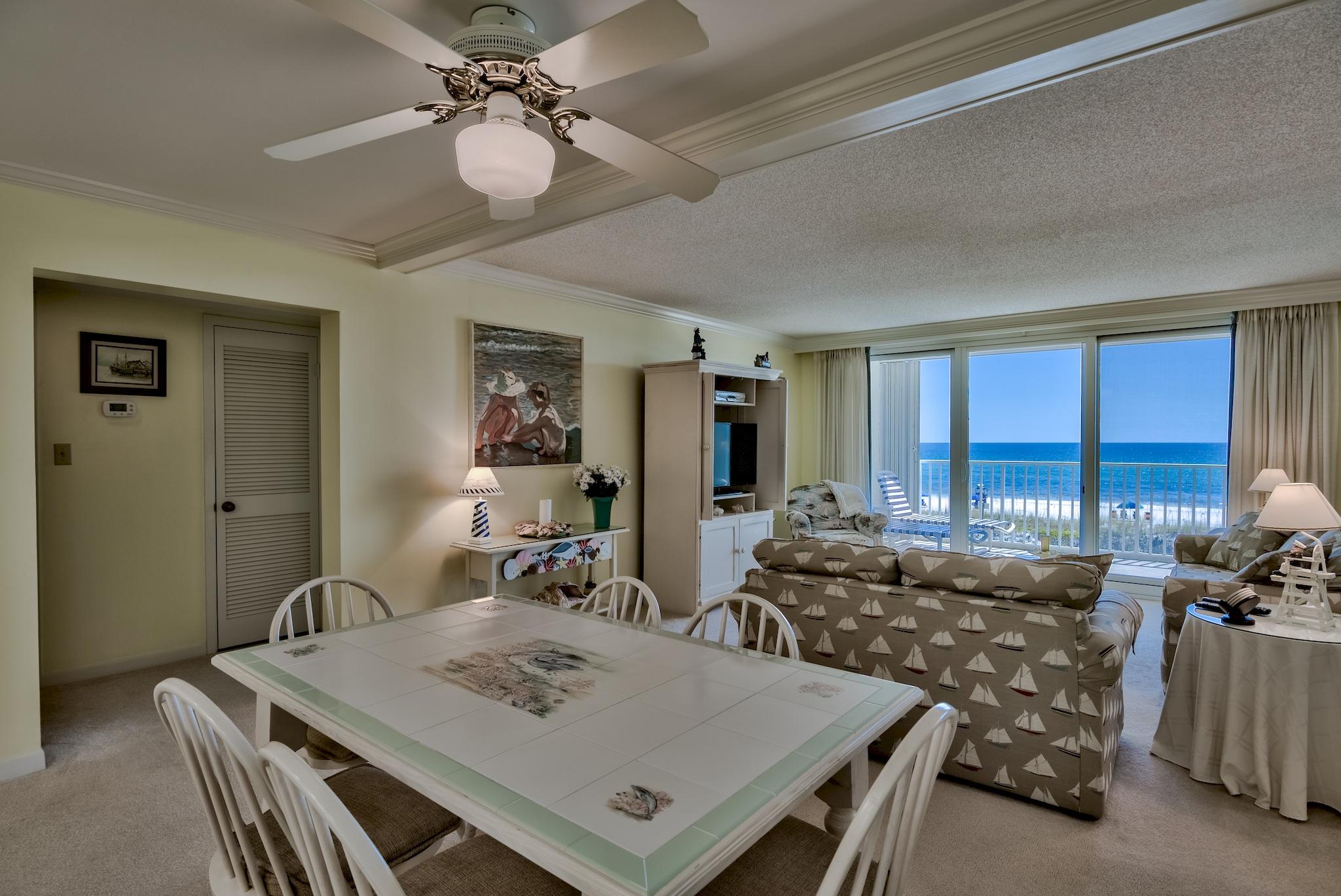 GRAND MARINER - Residential