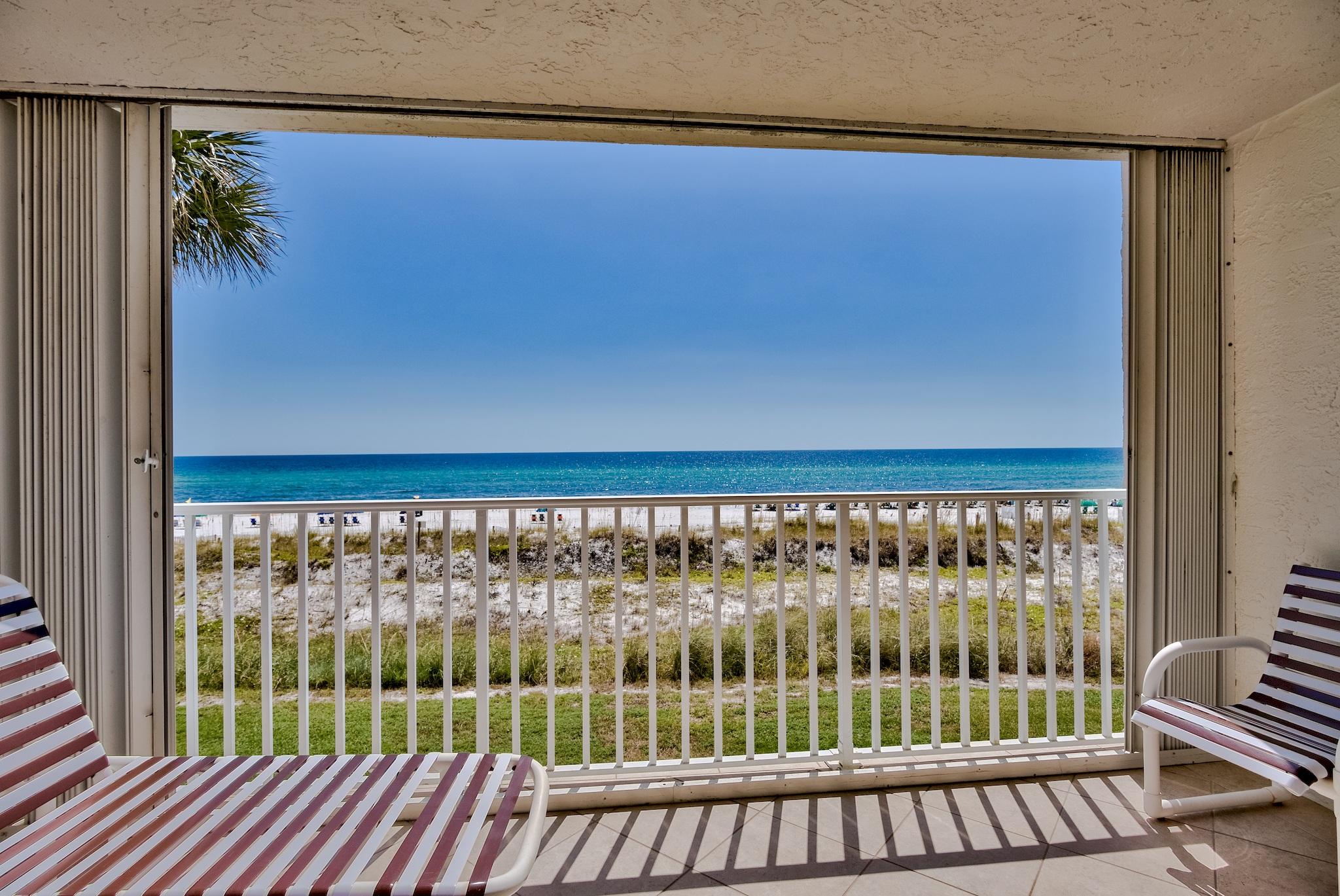 GRAND MARINER - Residential