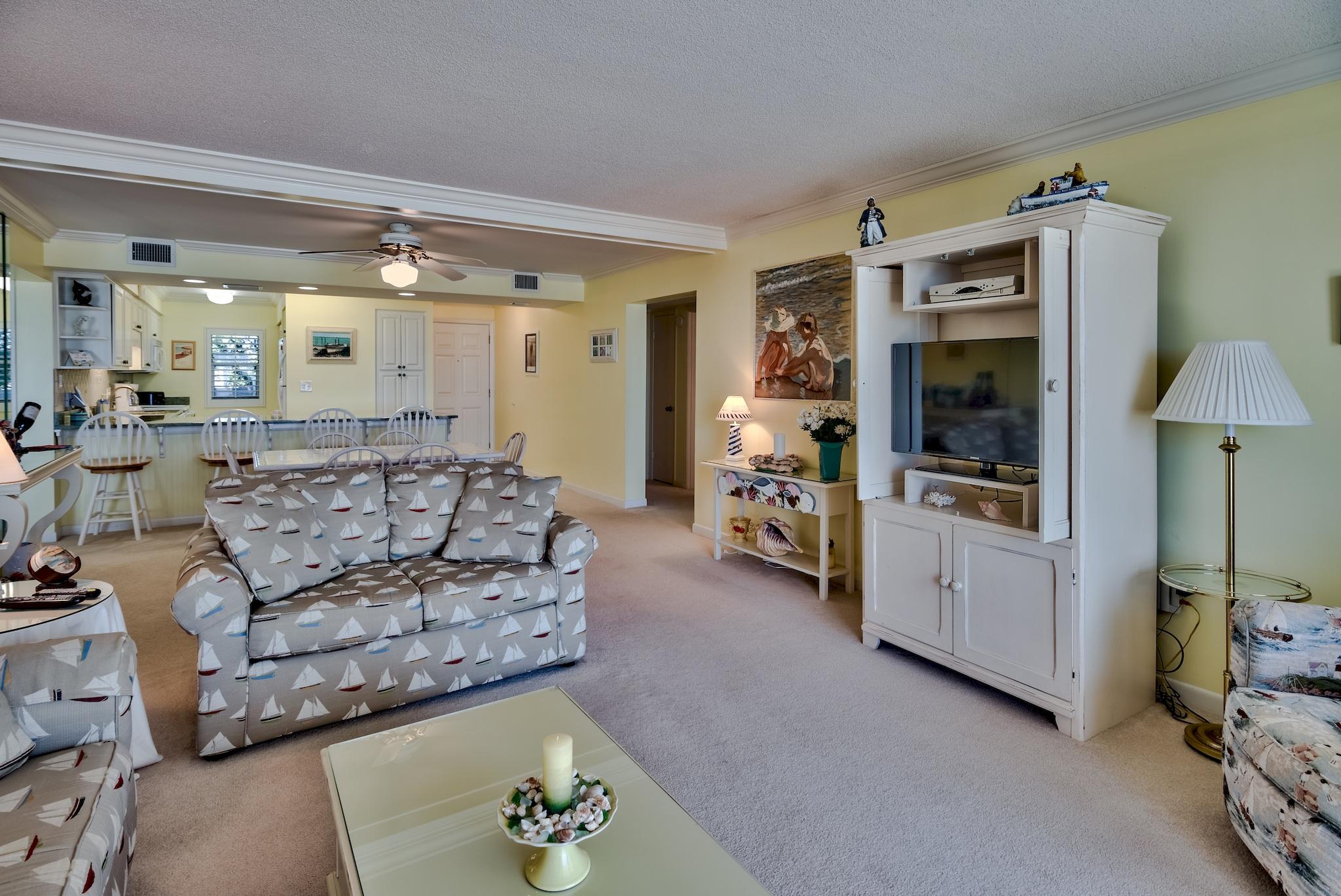 GRAND MARINER - Residential