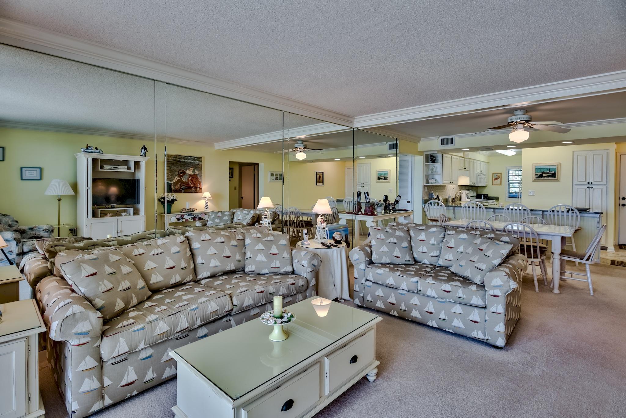 GRAND MARINER - Residential