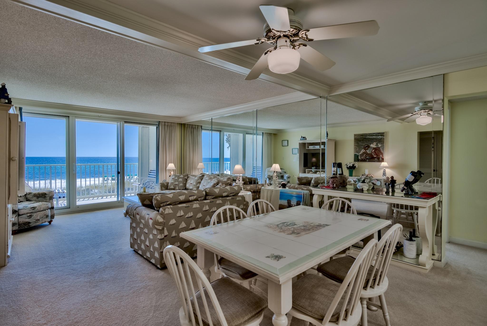 GRAND MARINER - Residential