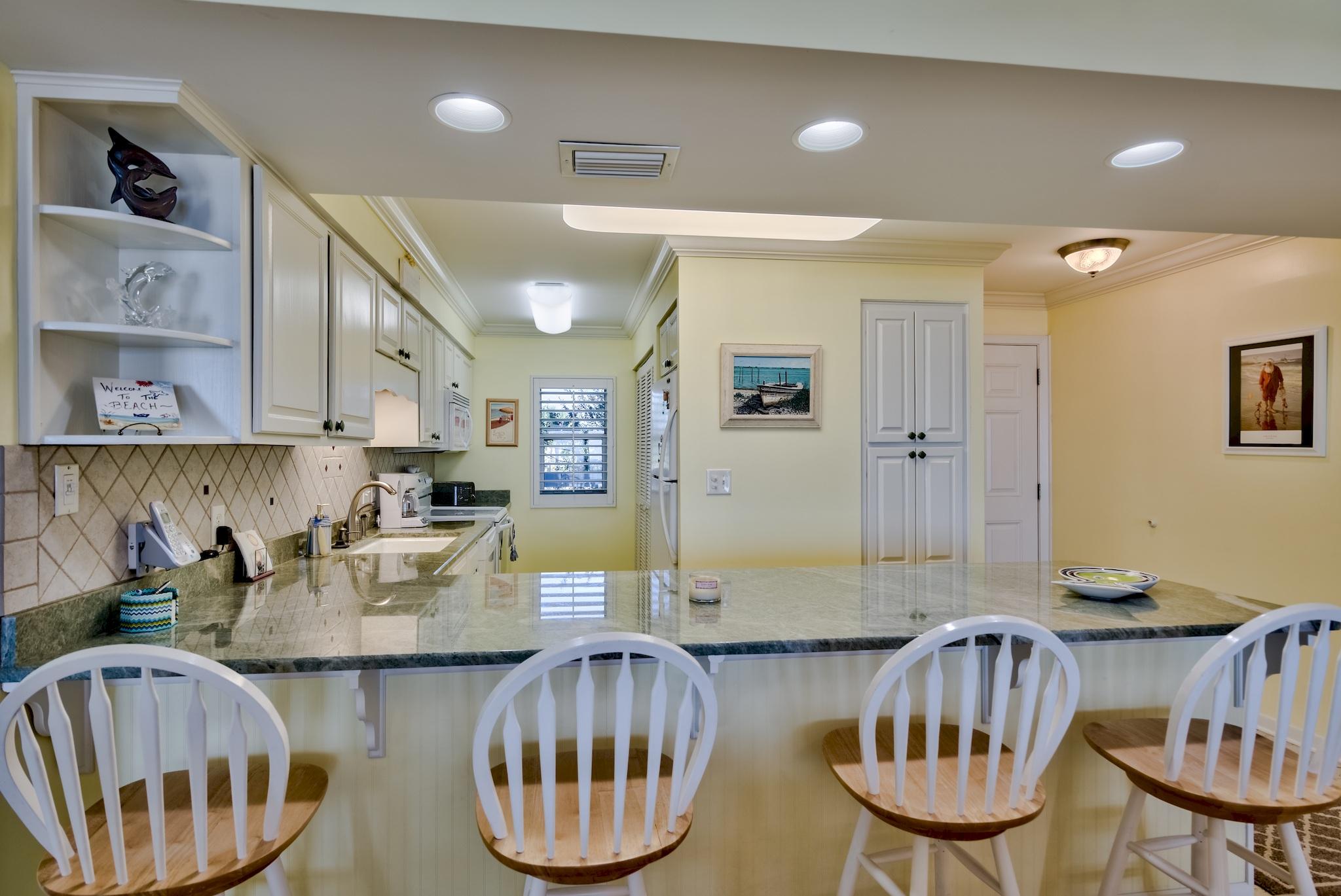 GRAND MARINER - Residential