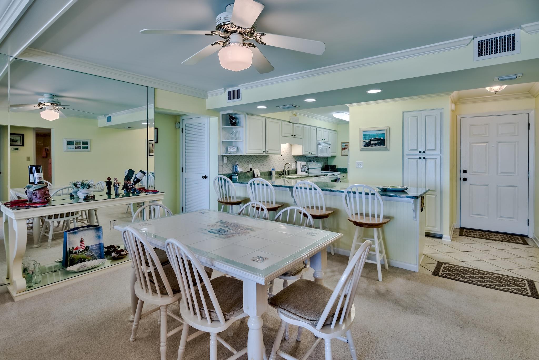 GRAND MARINER - Residential