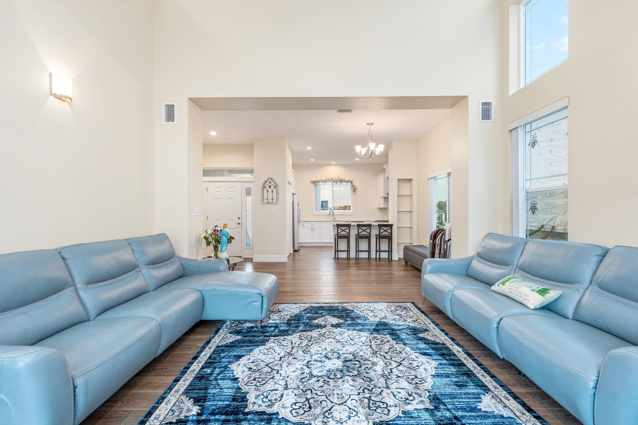 Hideaway Ridge - Residential