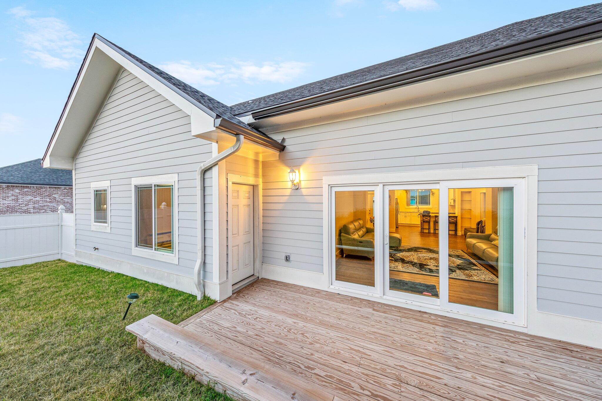 Hideaway Ridge - Residential