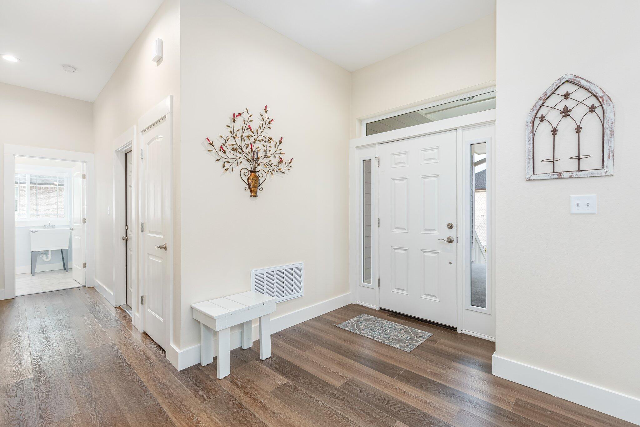 Hideaway Ridge - Residential