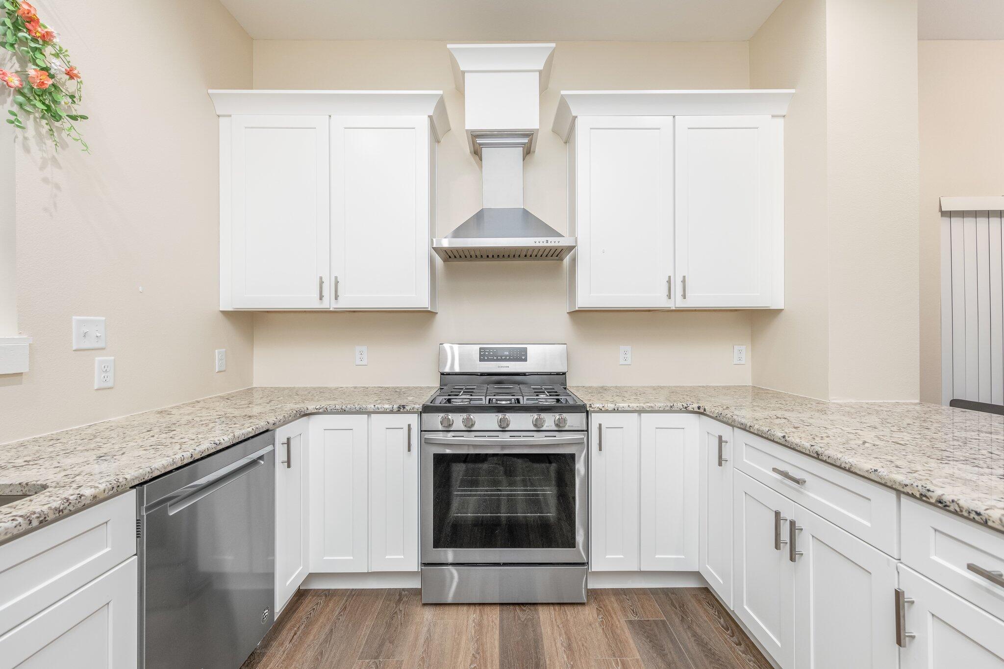 Hideaway Ridge - Residential
