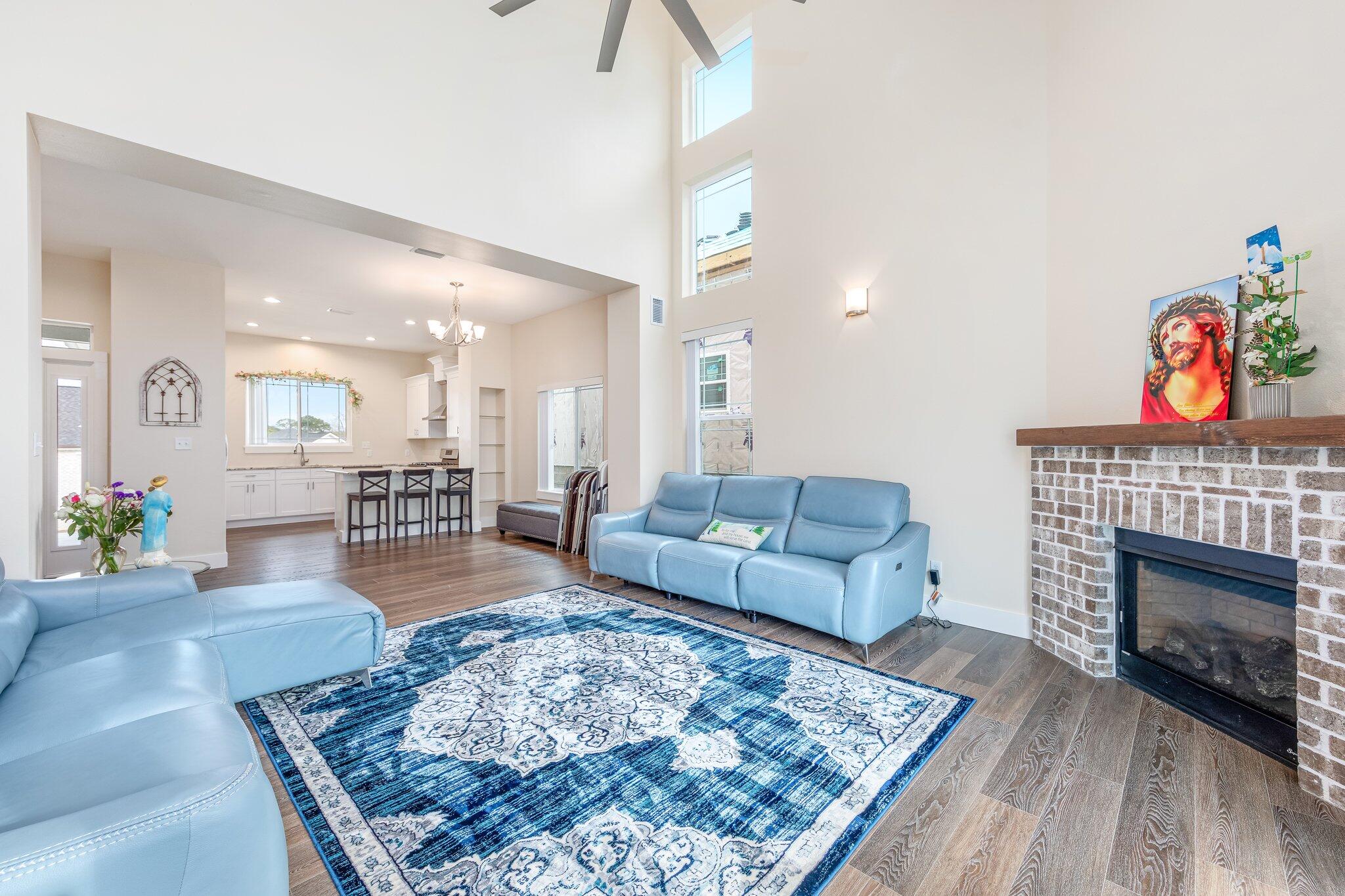 Hideaway Ridge - Residential