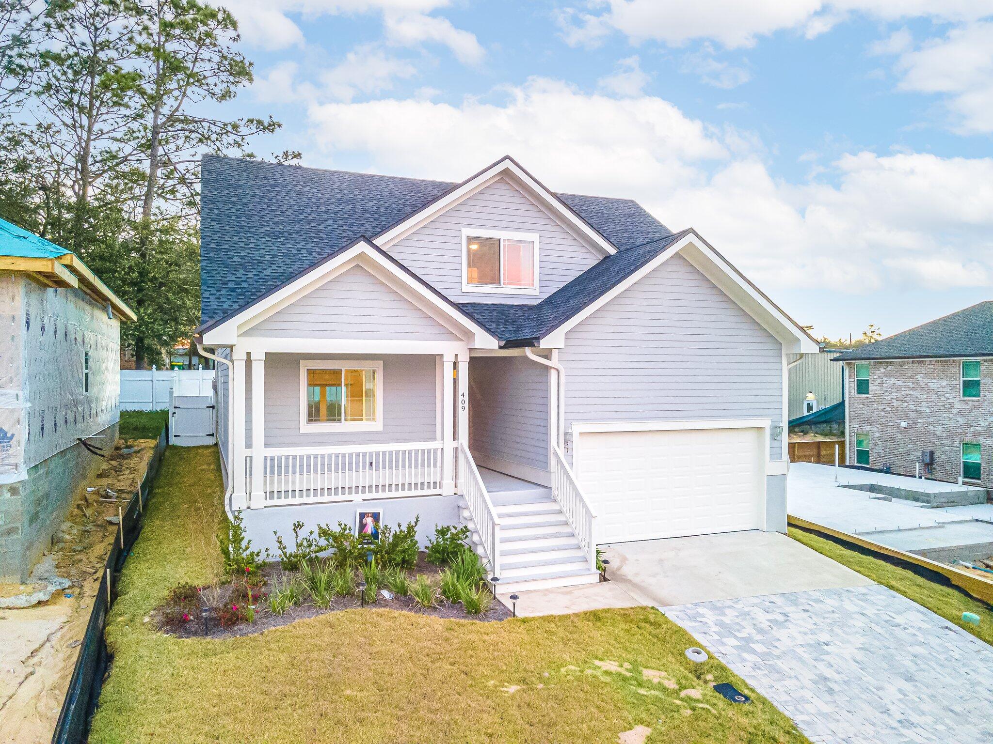 Hideaway Ridge - Residential