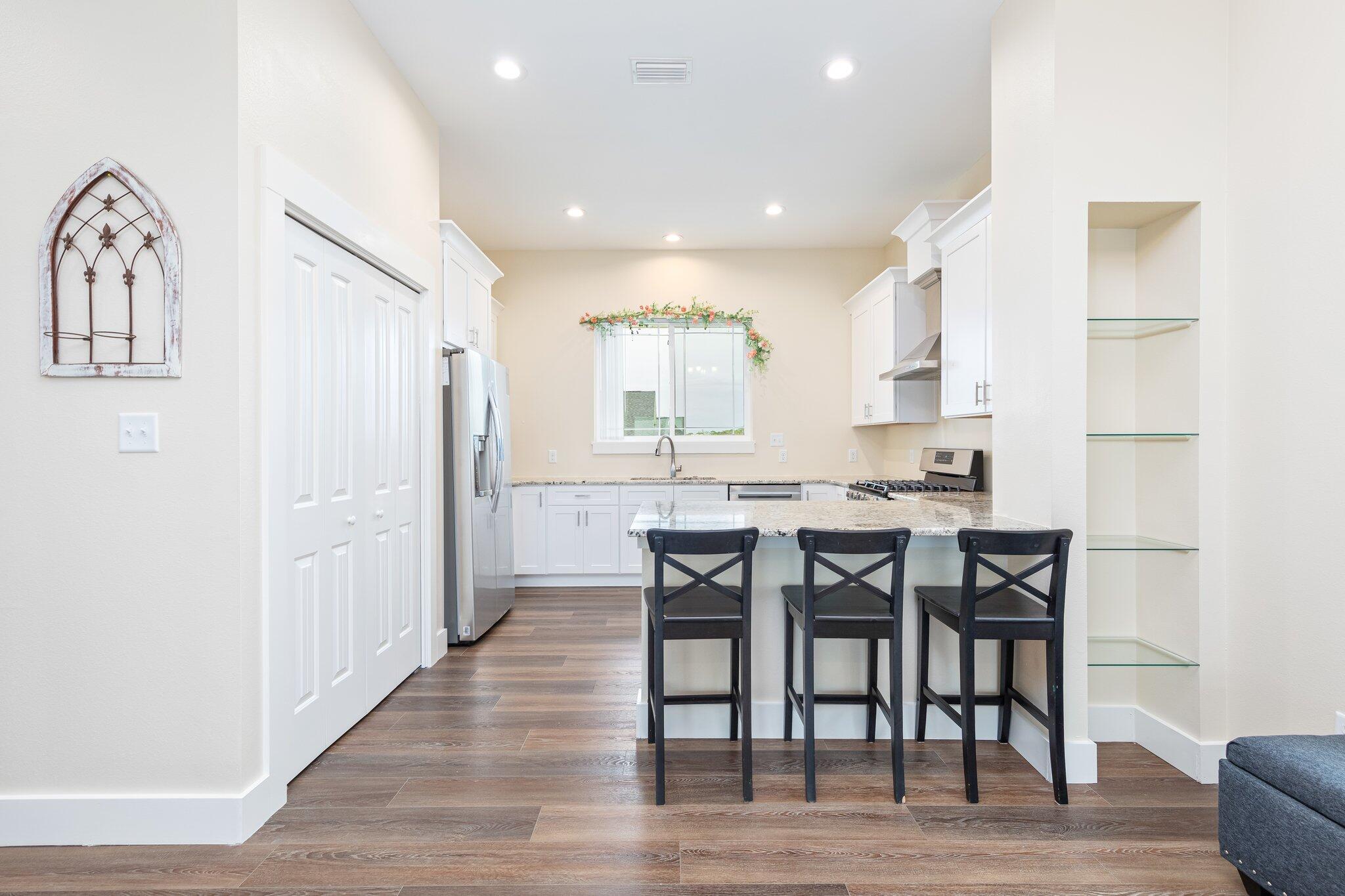 Hideaway Ridge - Residential