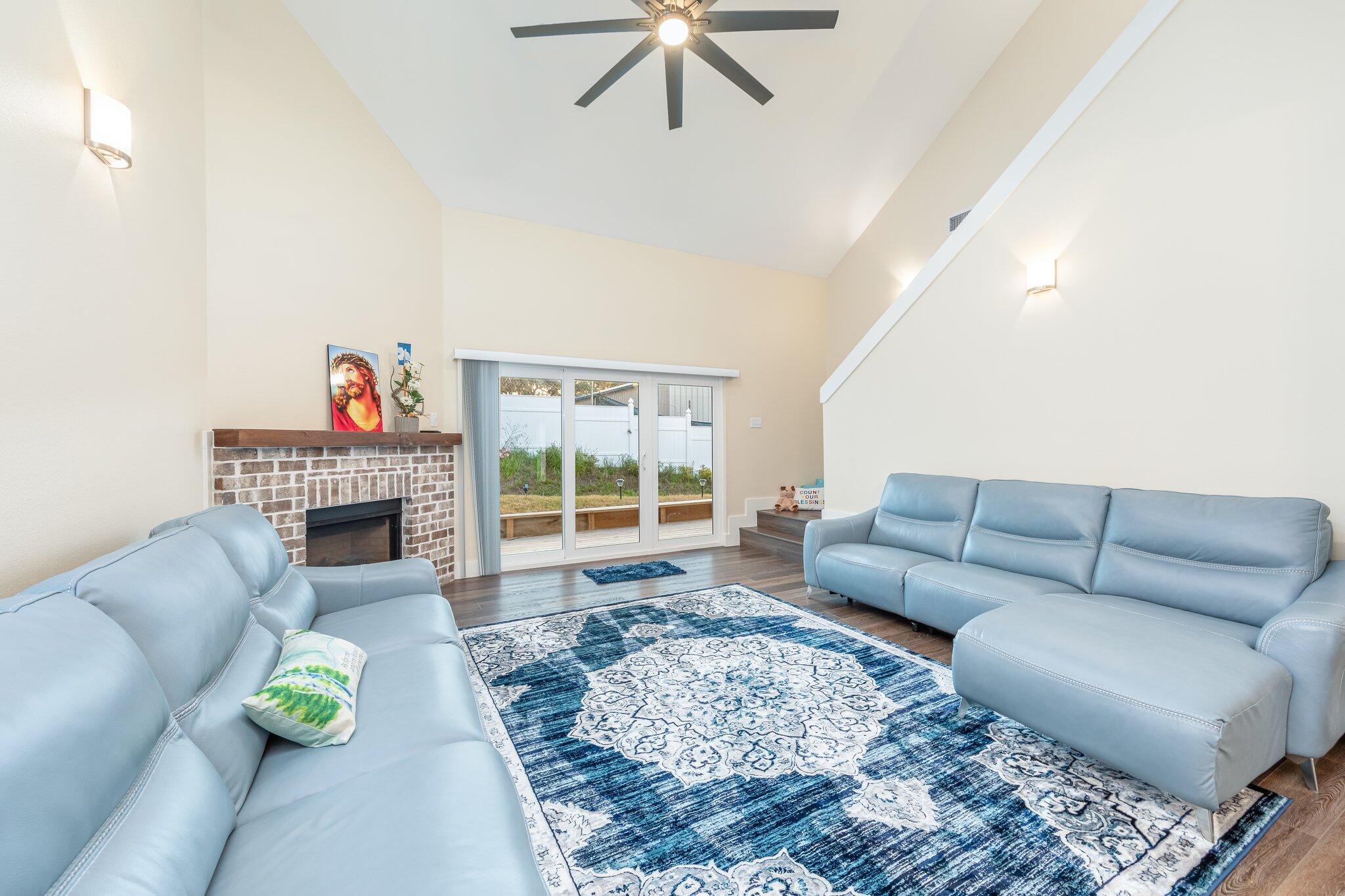 Hideaway Ridge - Residential