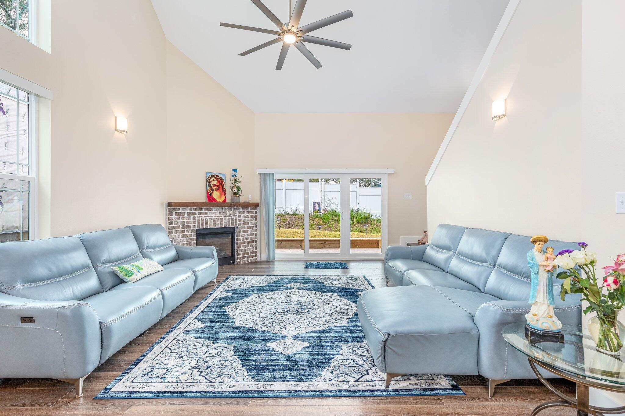 Hideaway Ridge - Residential