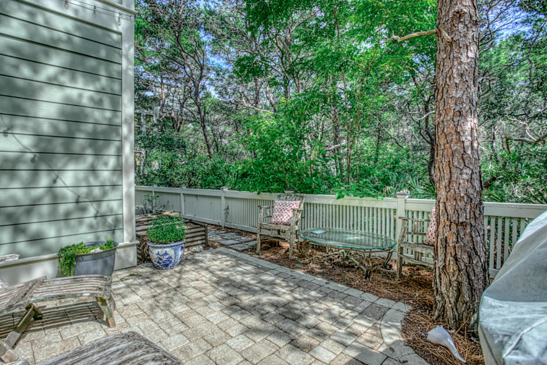 Dalton Cottages - Residential