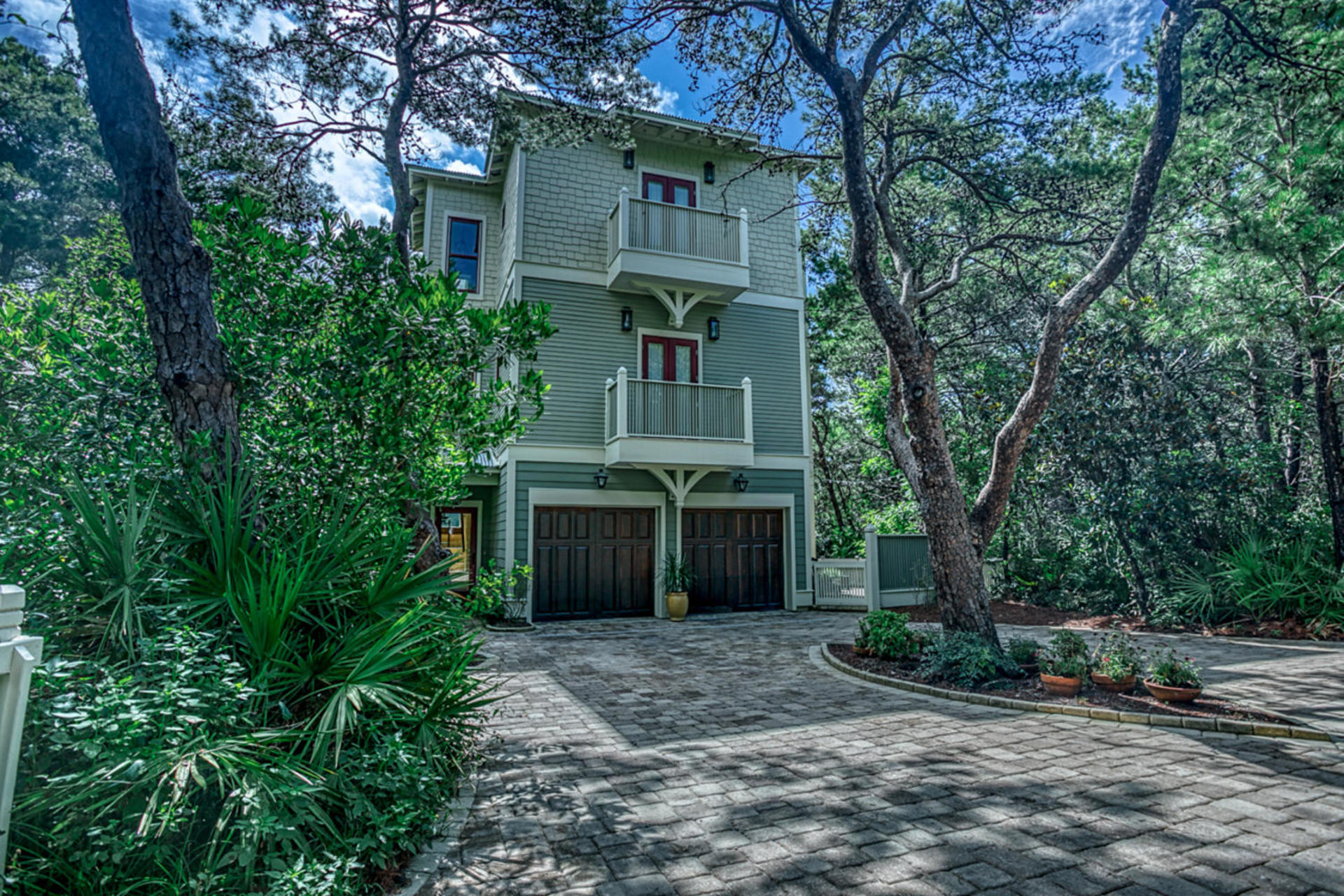 Dalton Cottages - Residential