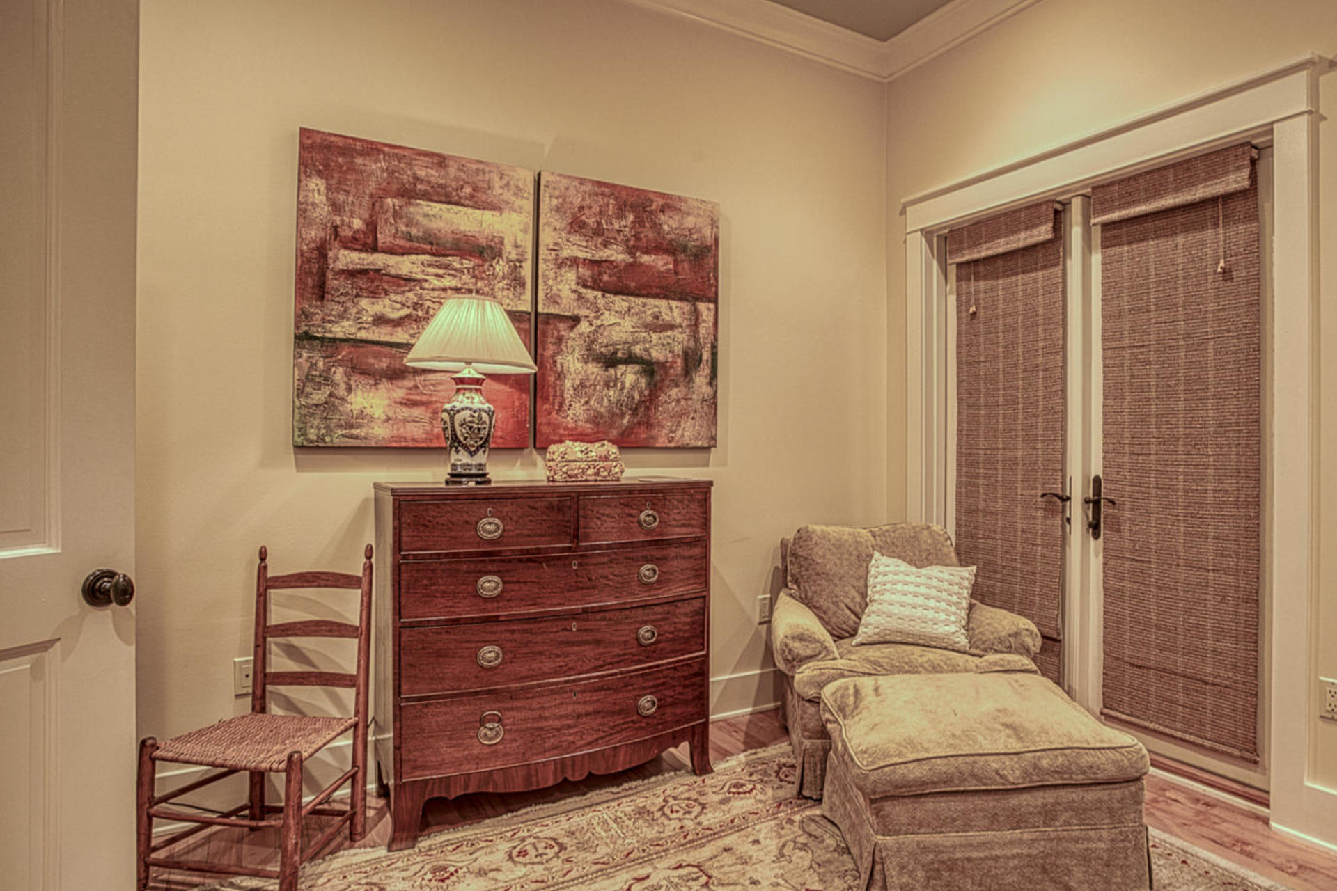 Dalton Cottages - Residential