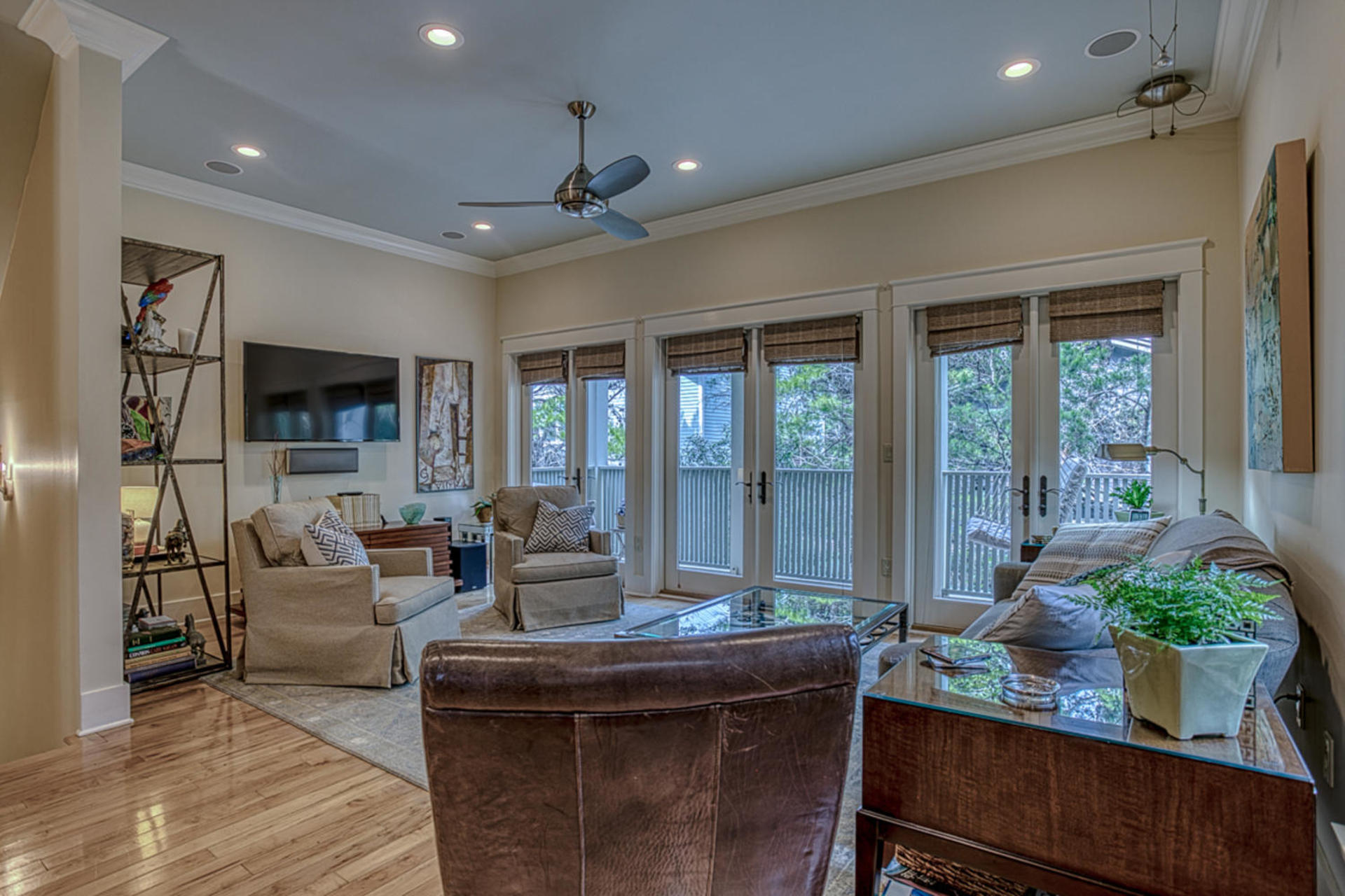 Dalton Cottages - Residential