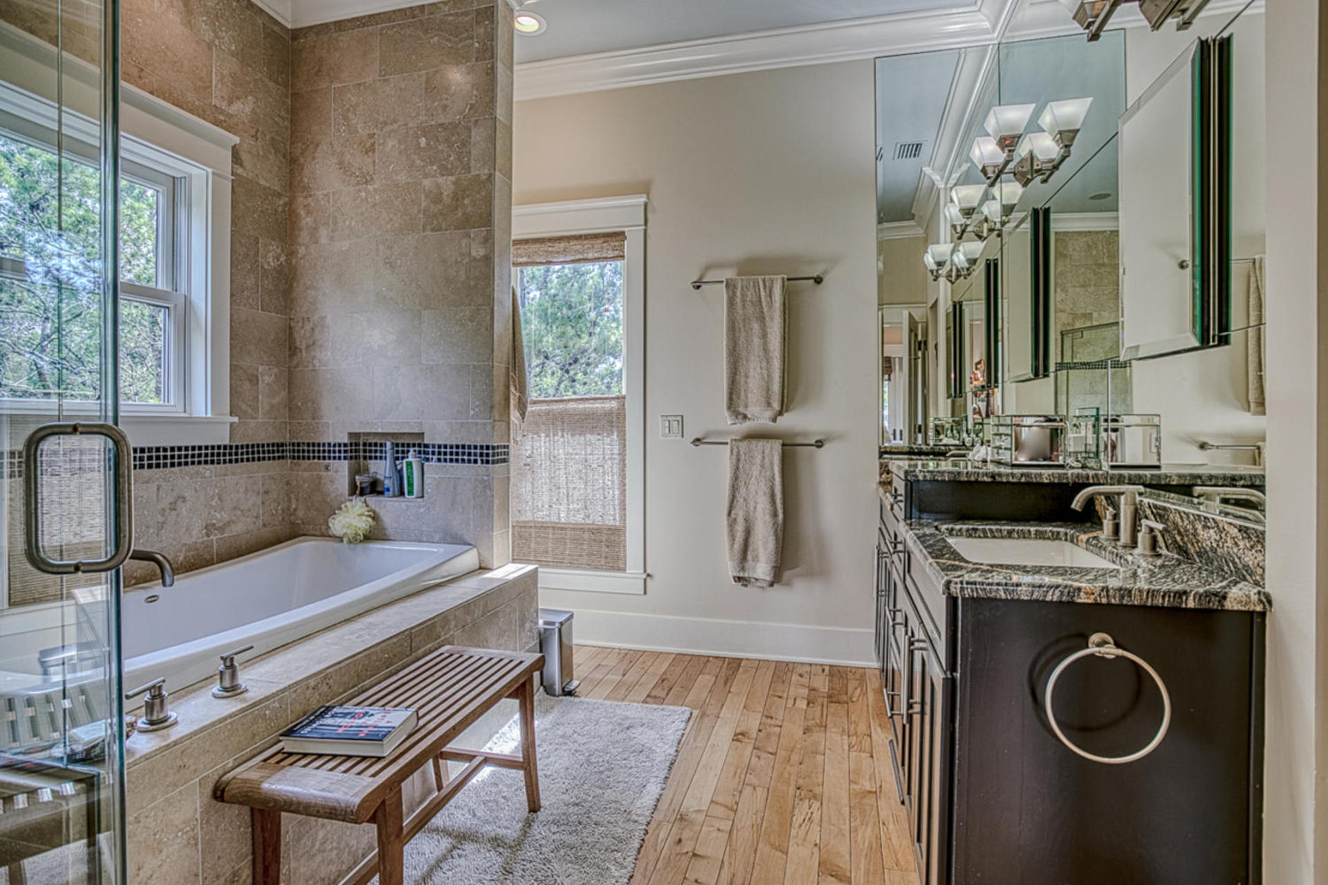 Dalton Cottages - Residential