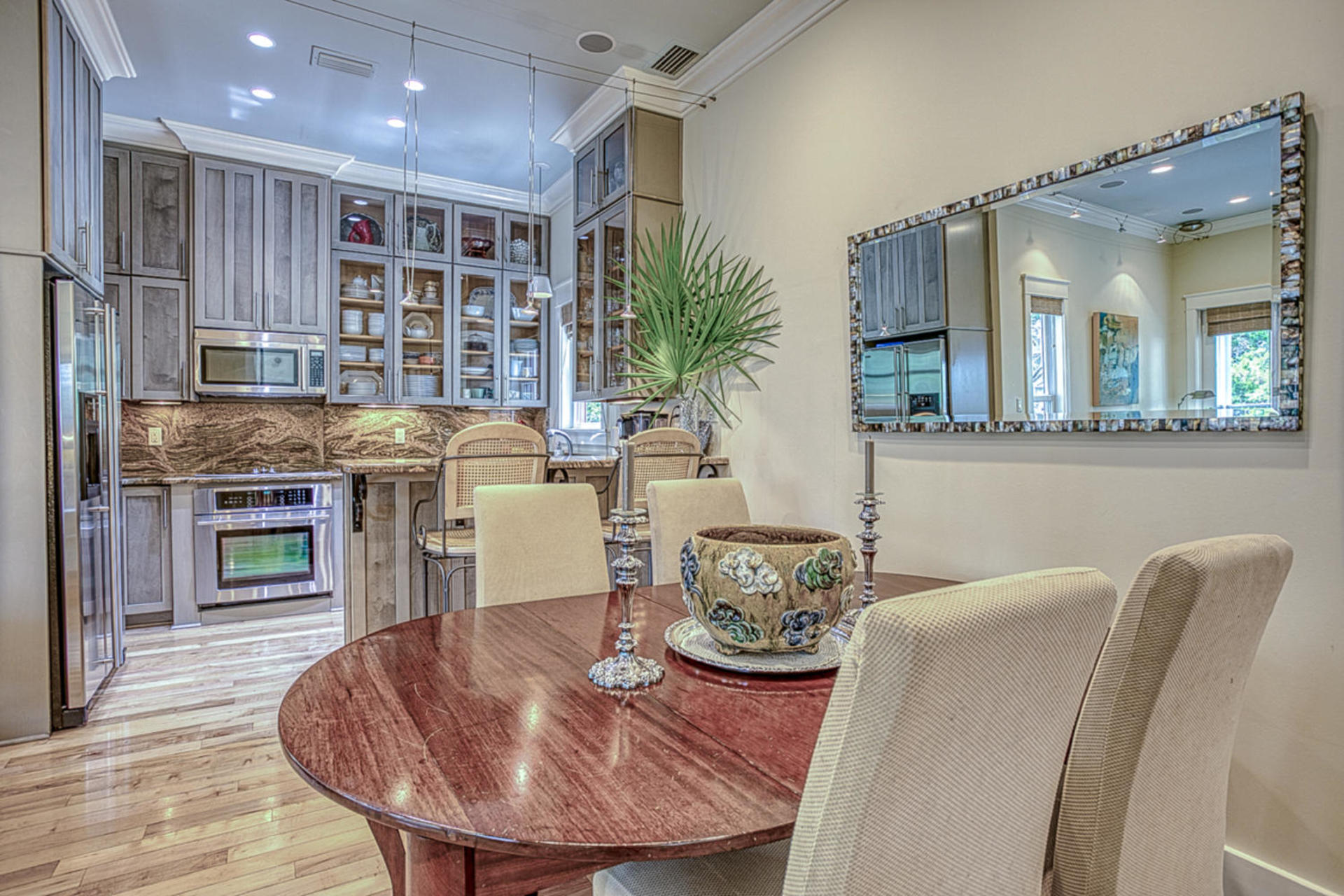 Dalton Cottages - Residential