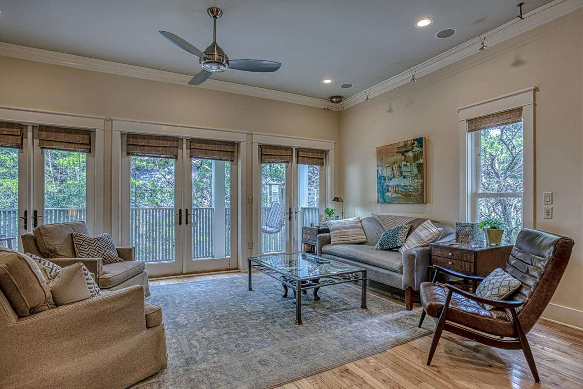 Dalton Cottages - Residential