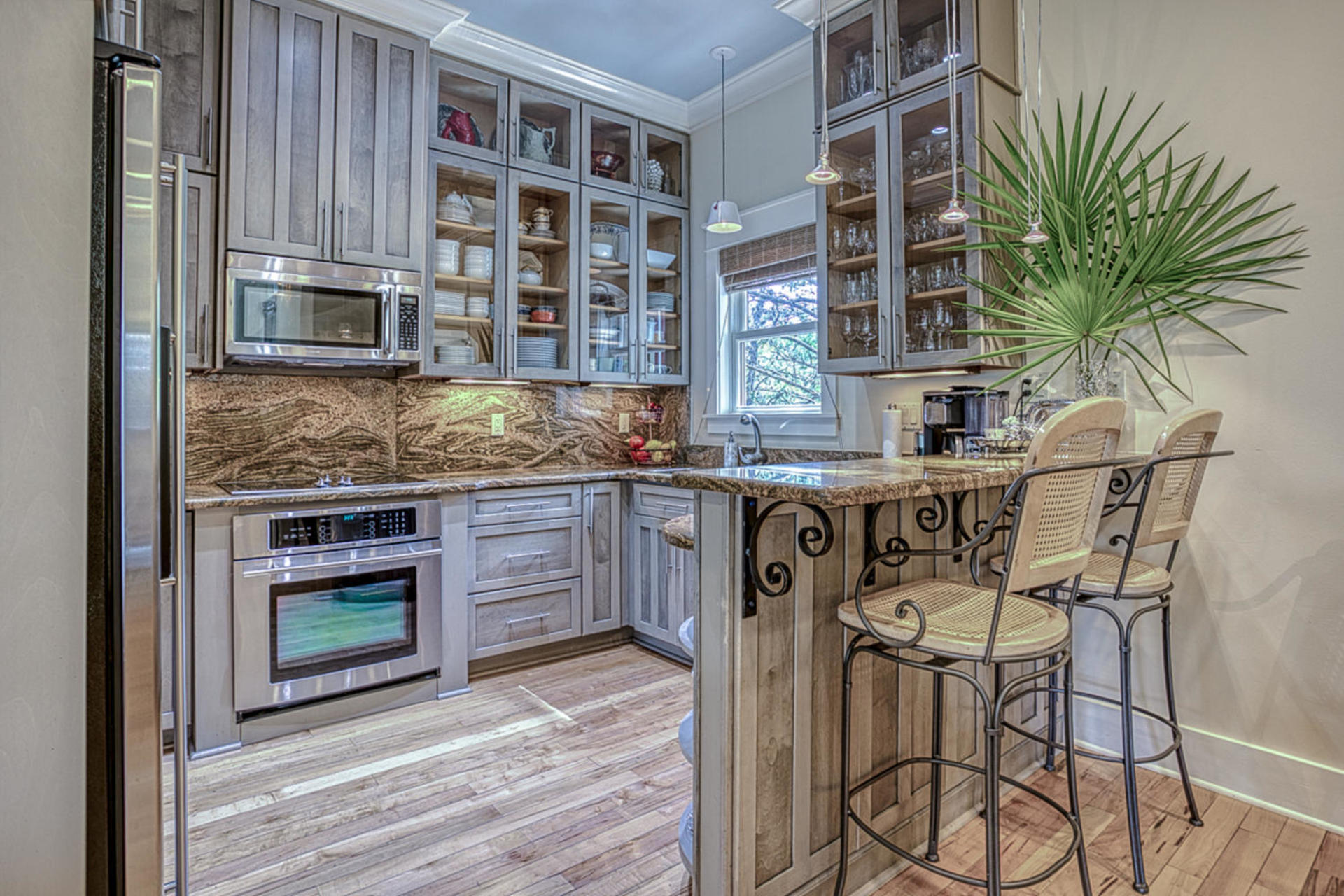 Dalton Cottages - Residential