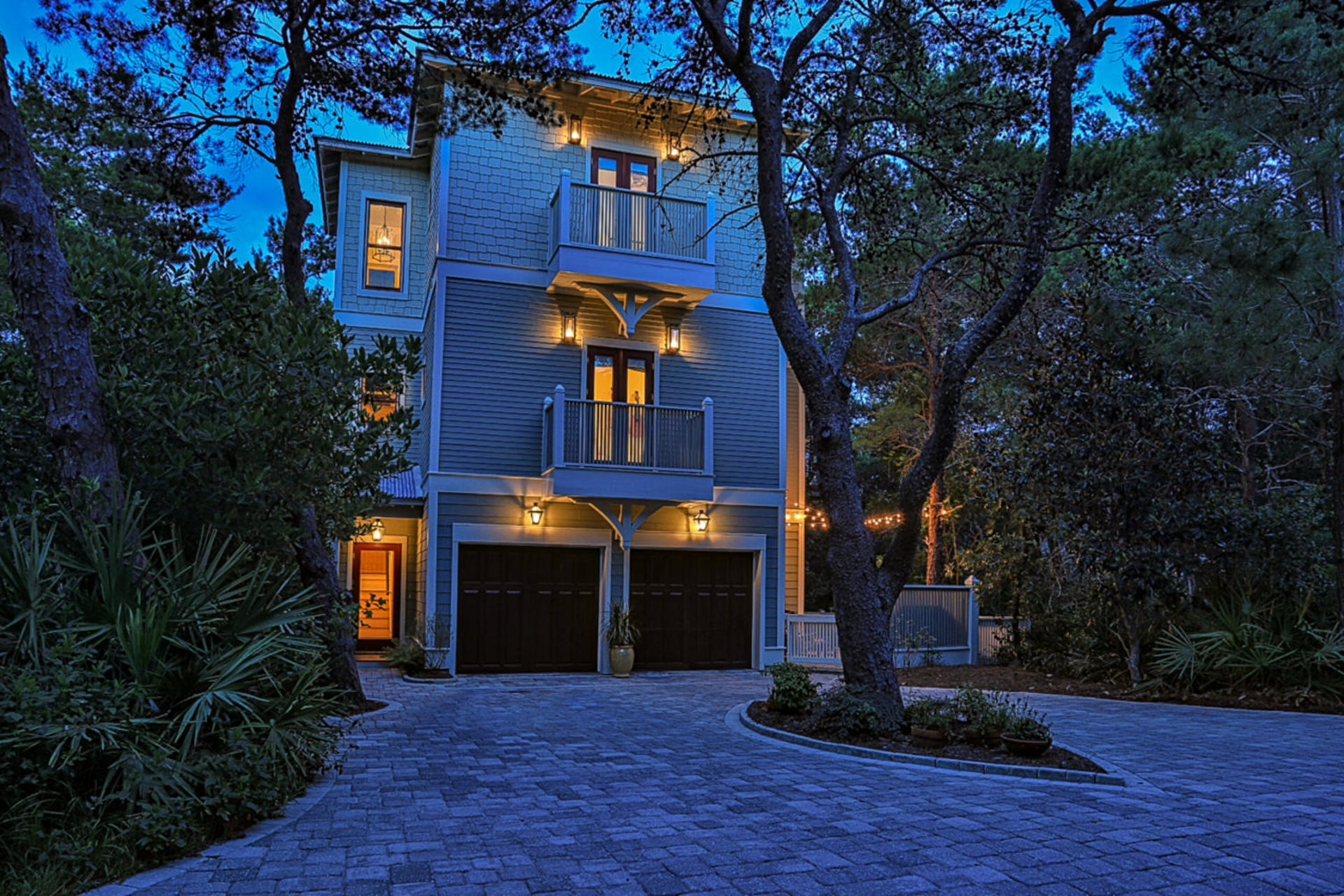 Dalton Cottages - Residential