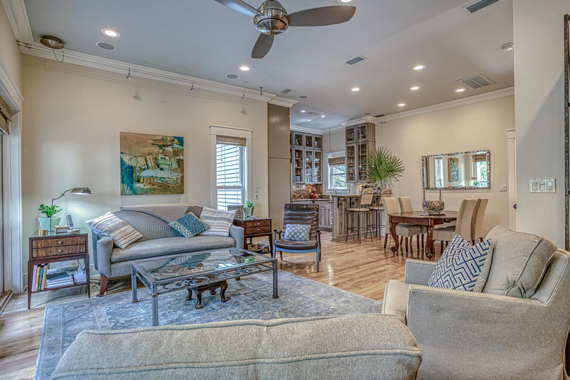 Dalton Cottages - Residential