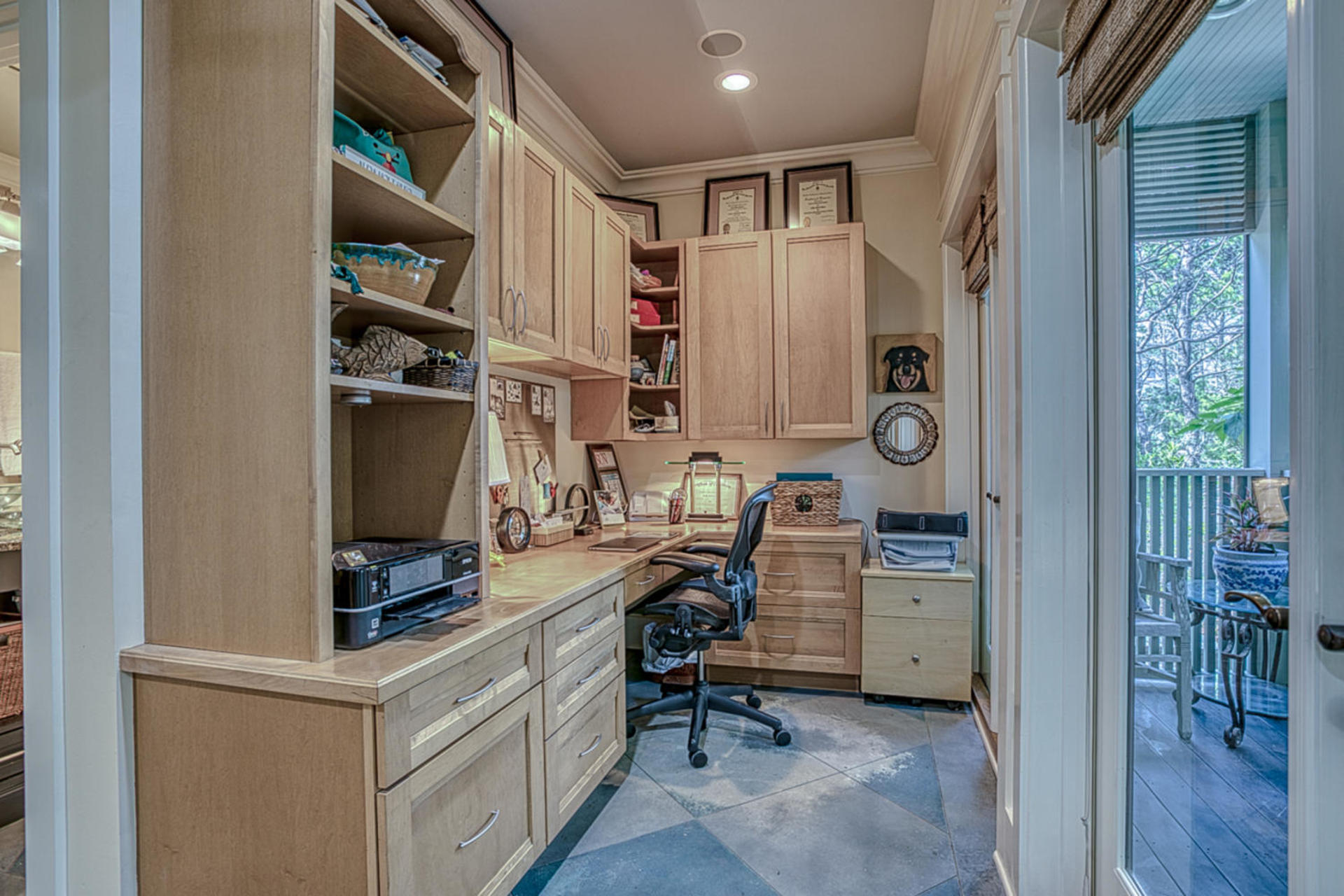 Dalton Cottages - Residential