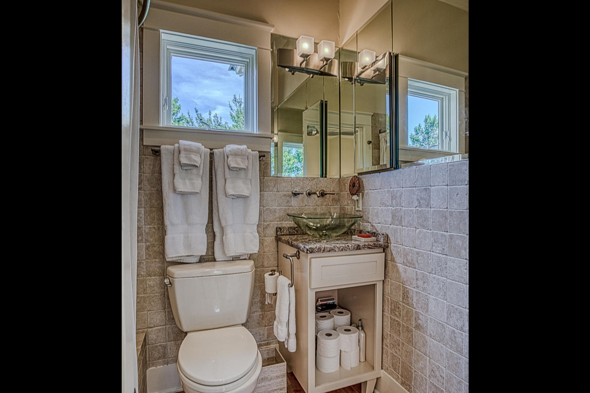 Dalton Cottages - Residential