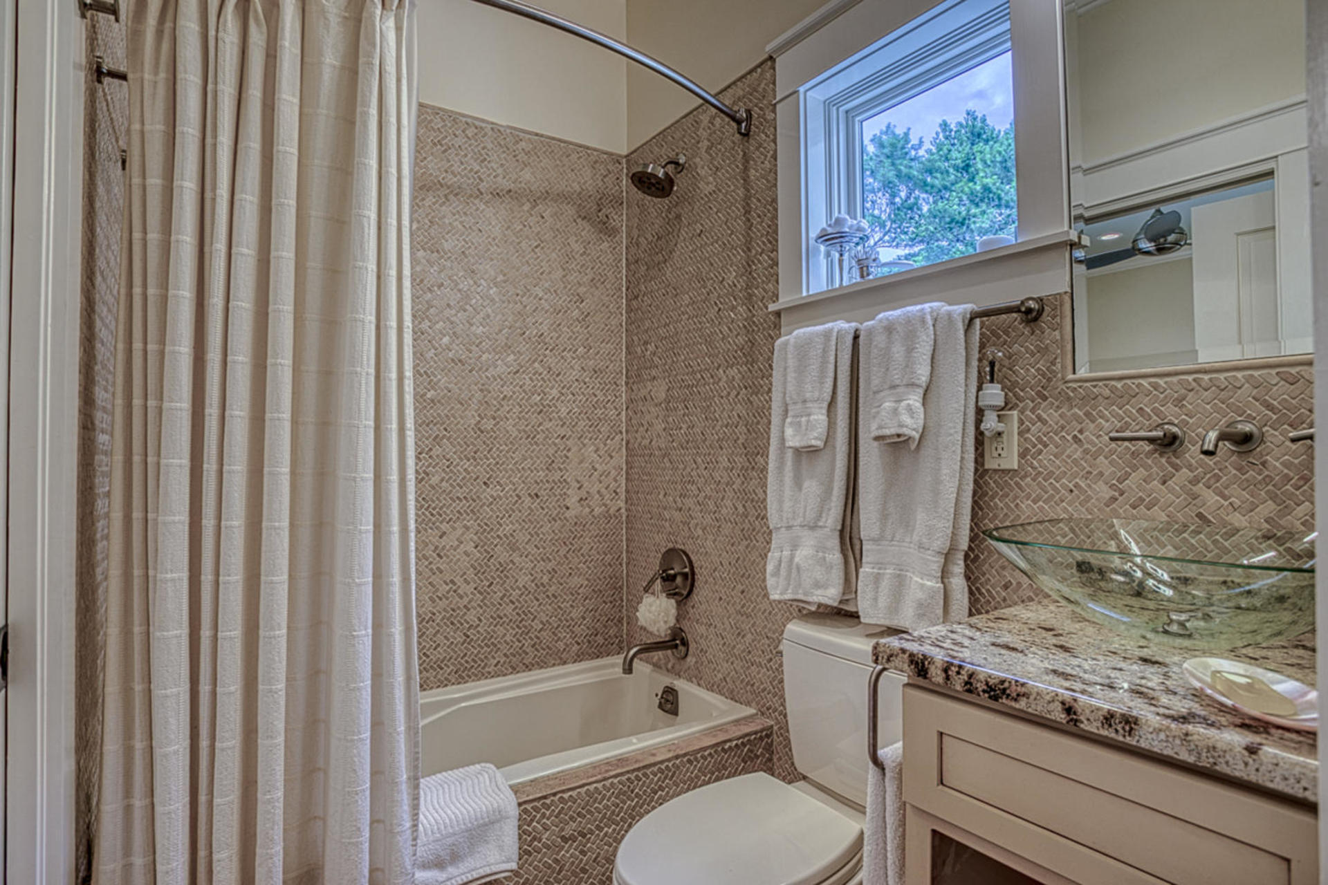 Dalton Cottages - Residential