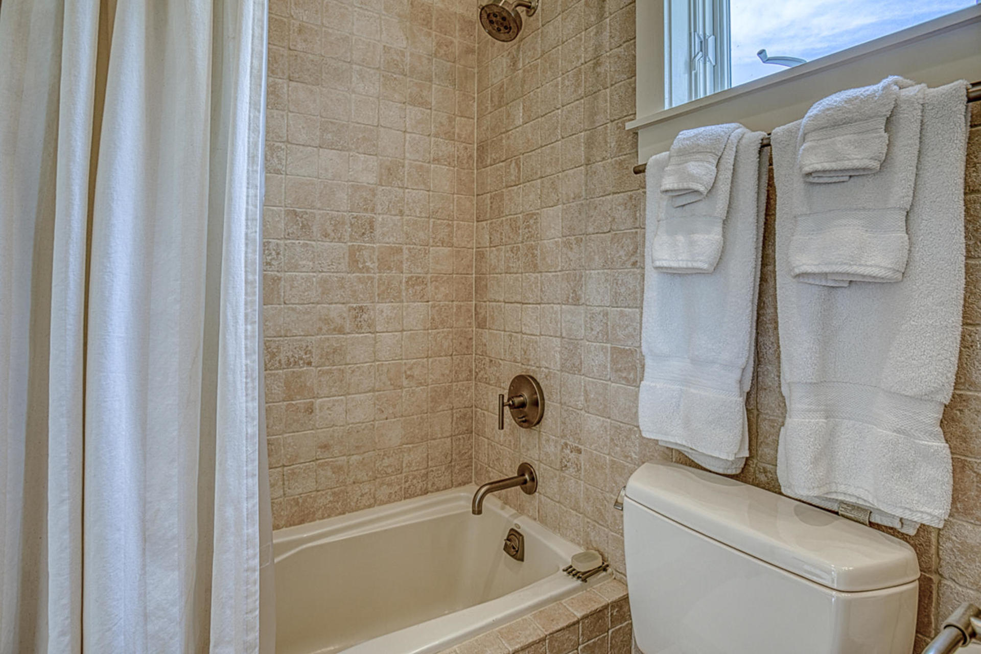 Dalton Cottages - Residential