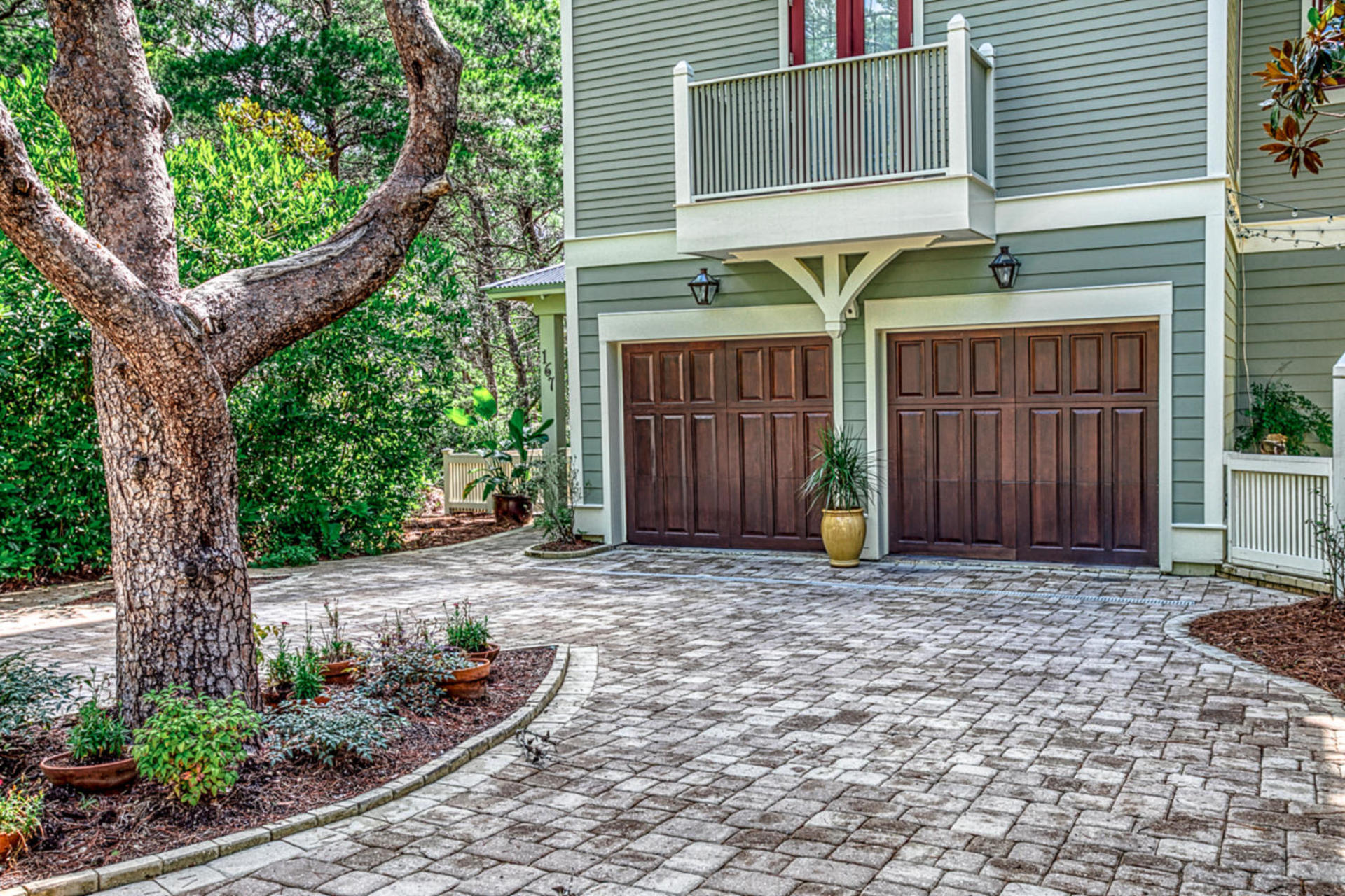 Dalton Cottages - Residential