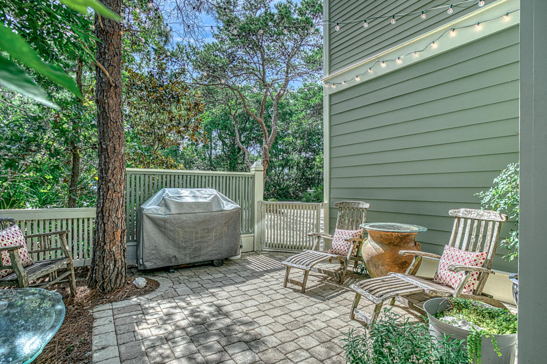 Dalton Cottages - Residential