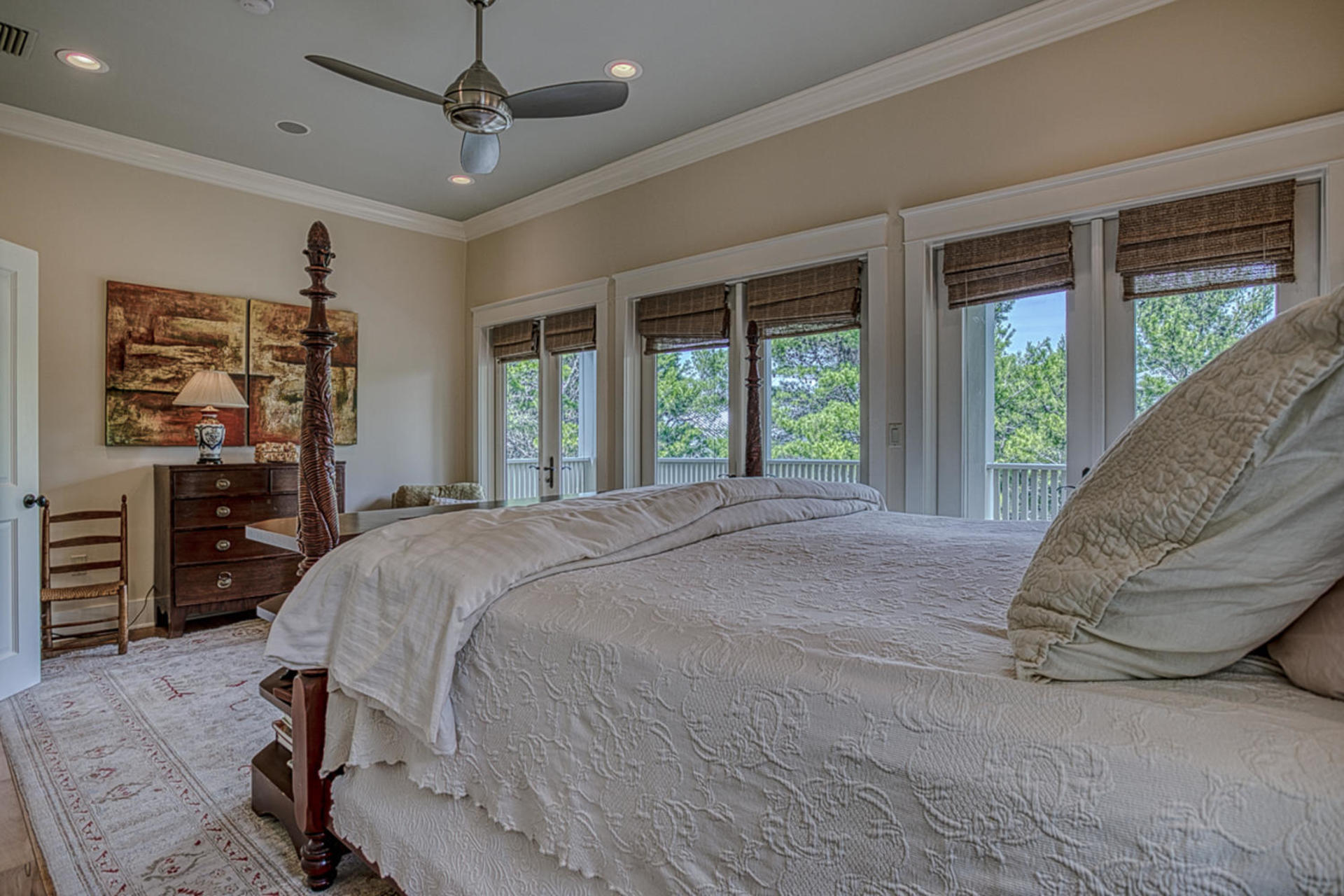 Dalton Cottages - Residential