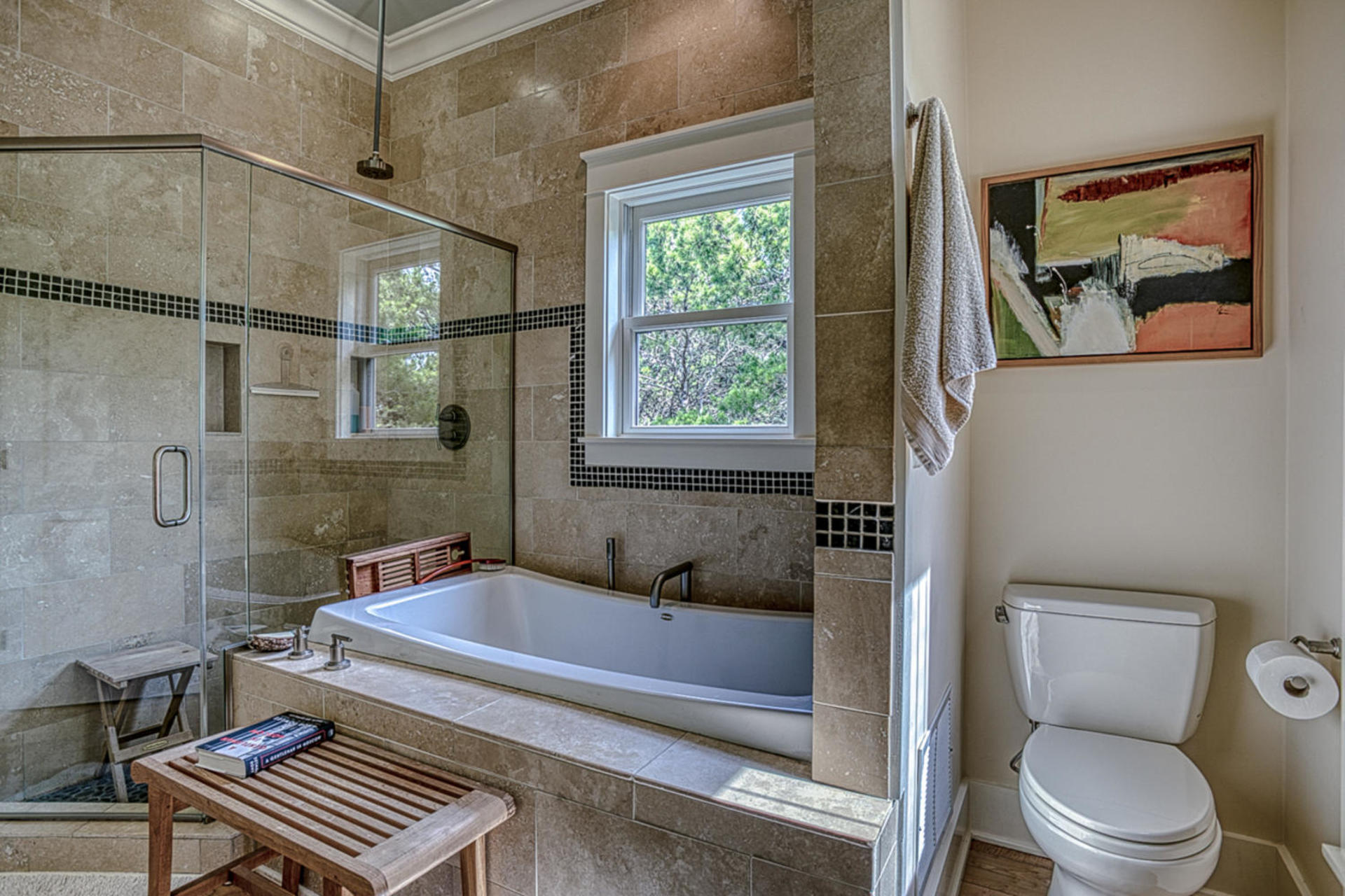 Dalton Cottages - Residential