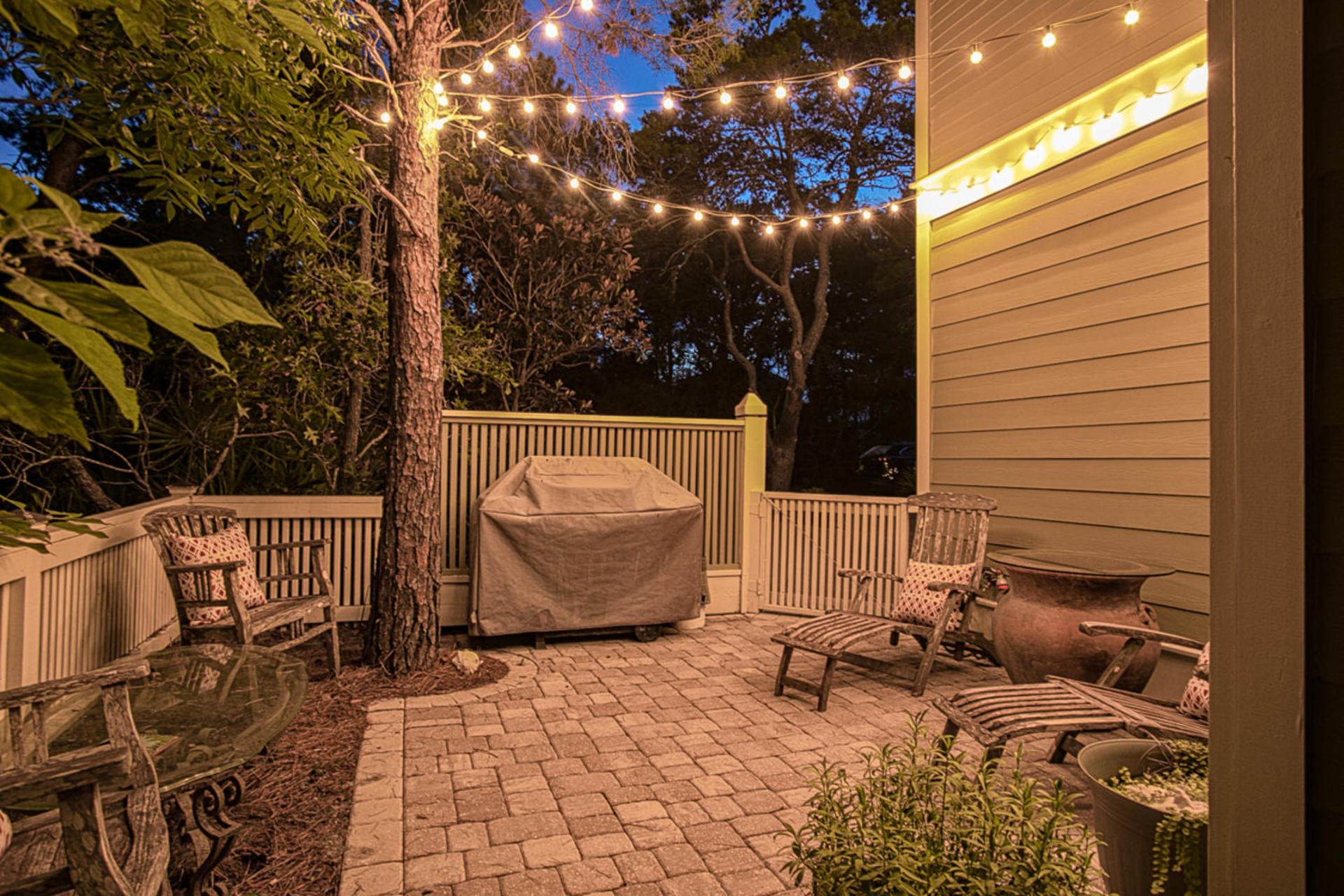 Dalton Cottages - Residential