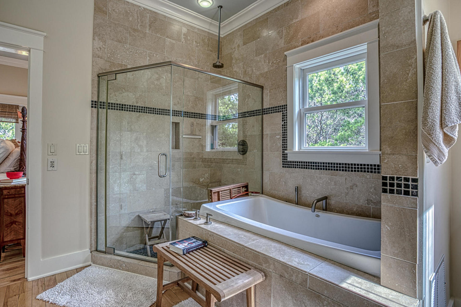 Dalton Cottages - Residential