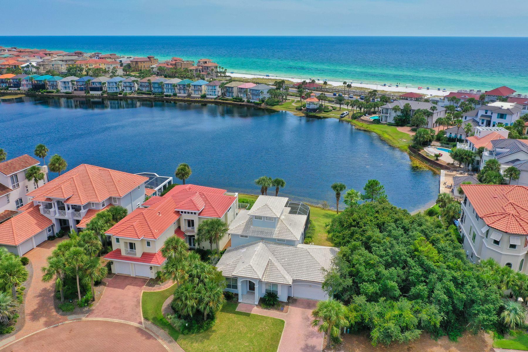 DESTINY S/D - Residential