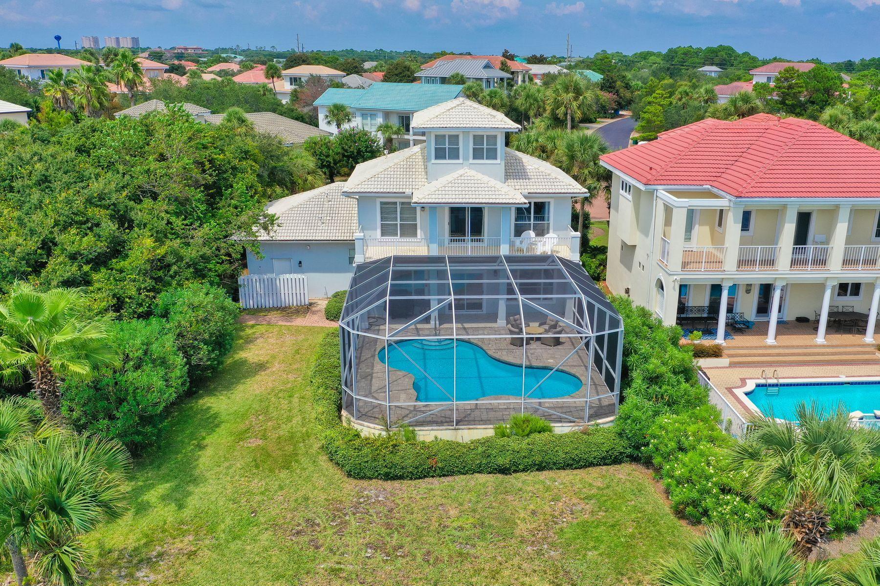 DESTINY S/D - Residential