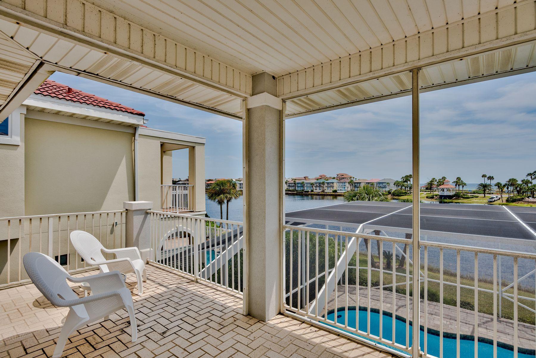 DESTINY S/D - Residential